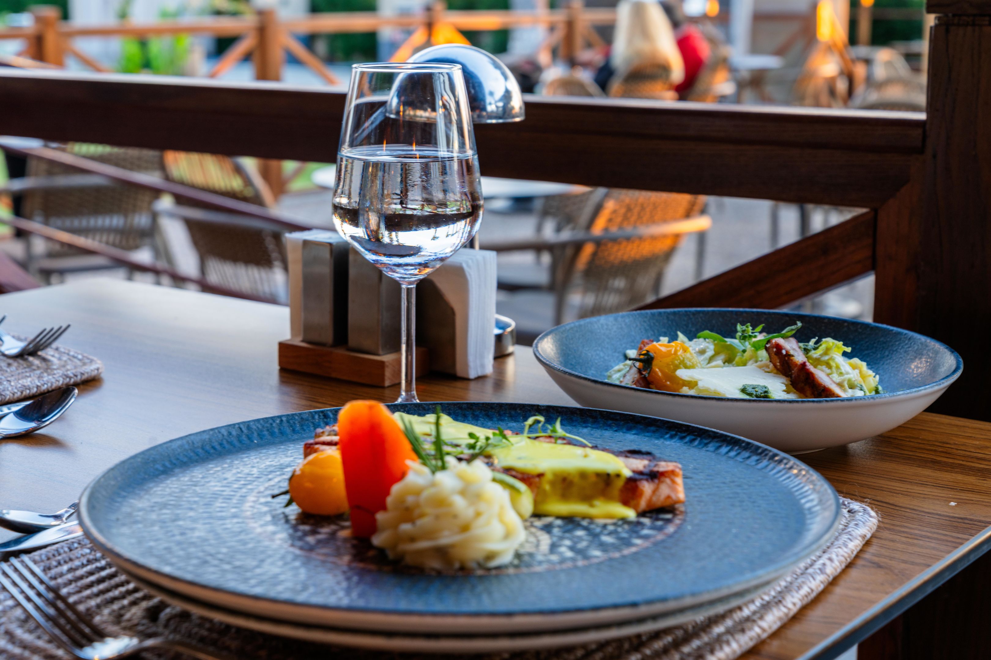 AGAYA DIDIM RESORT HOTEL (ex .PRIVE HOTEL DIDIM)