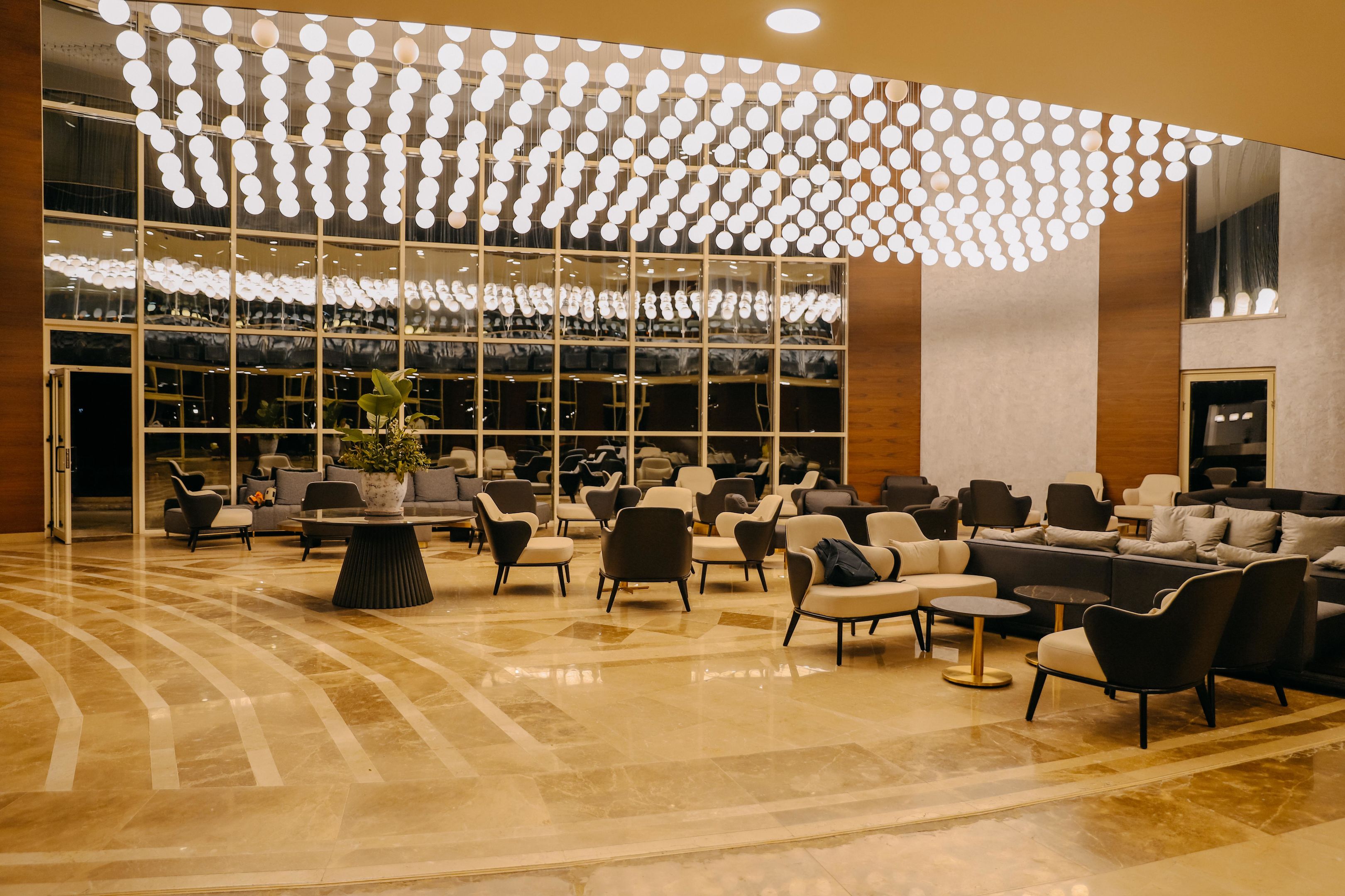 AGAYA DIDIM RESORT HOTEL (ex .PRIVE HOTEL DIDIM)