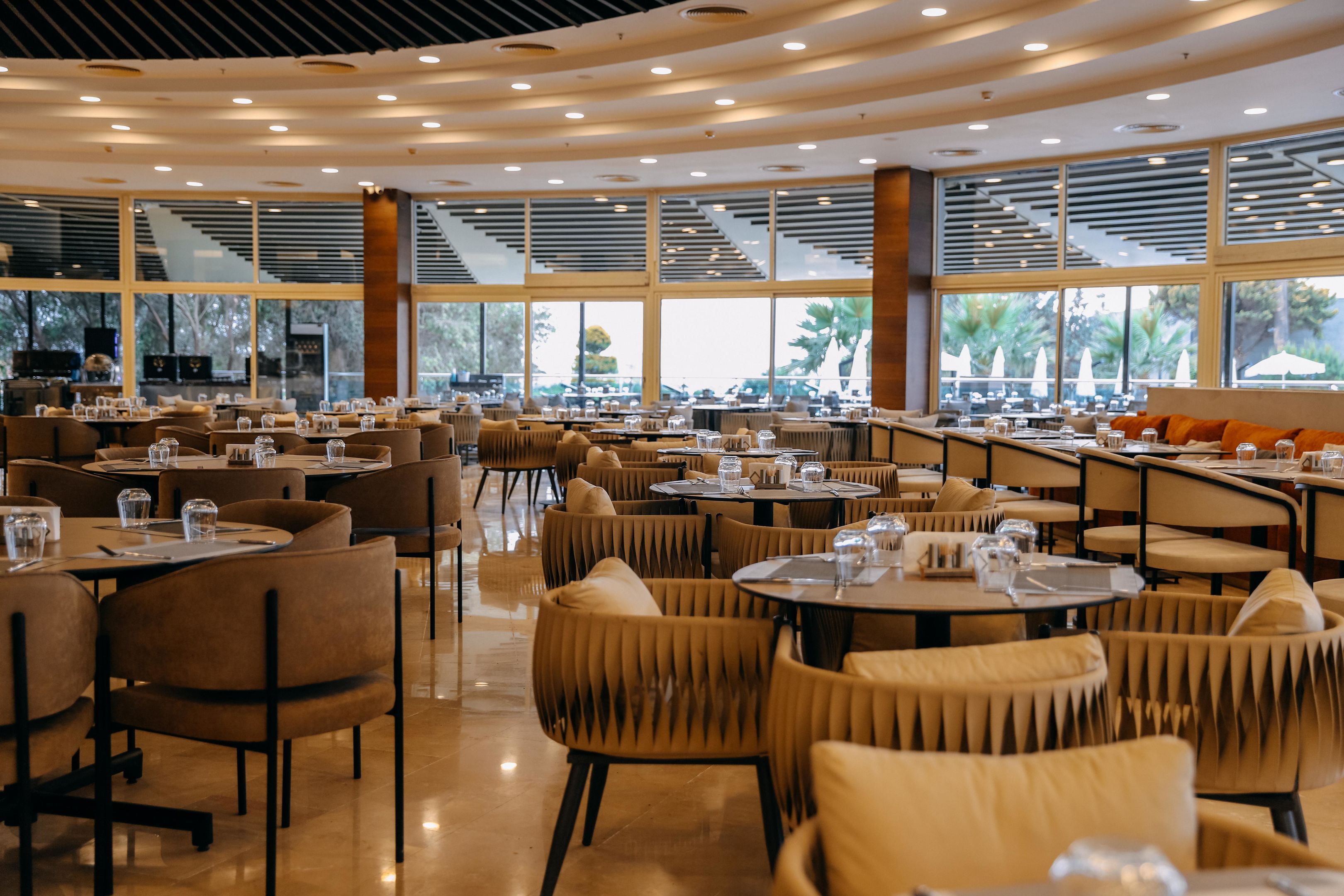 AGAYA DIDIM RESORT HOTEL (ex .PRIVE HOTEL DIDIM)