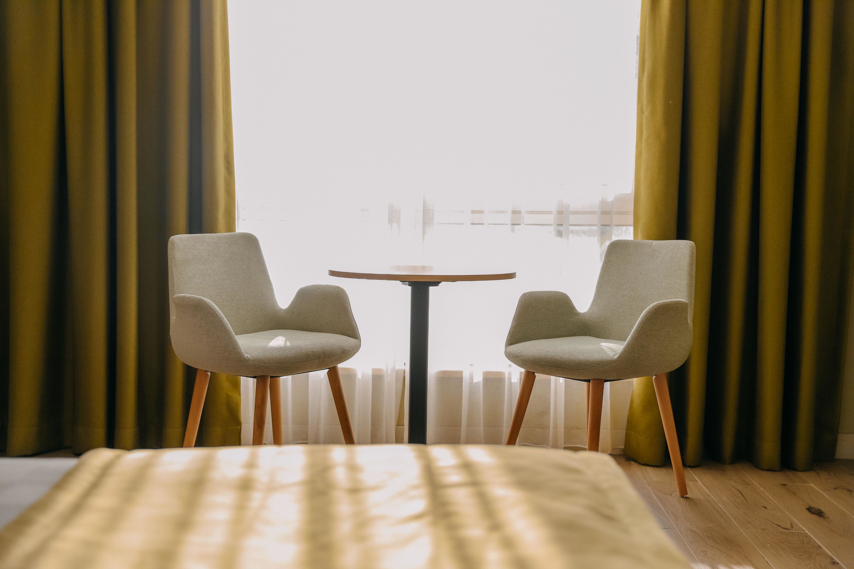 AGAYA DIDIM RESORT HOTEL (ex .PRIVE HOTEL DIDIM)