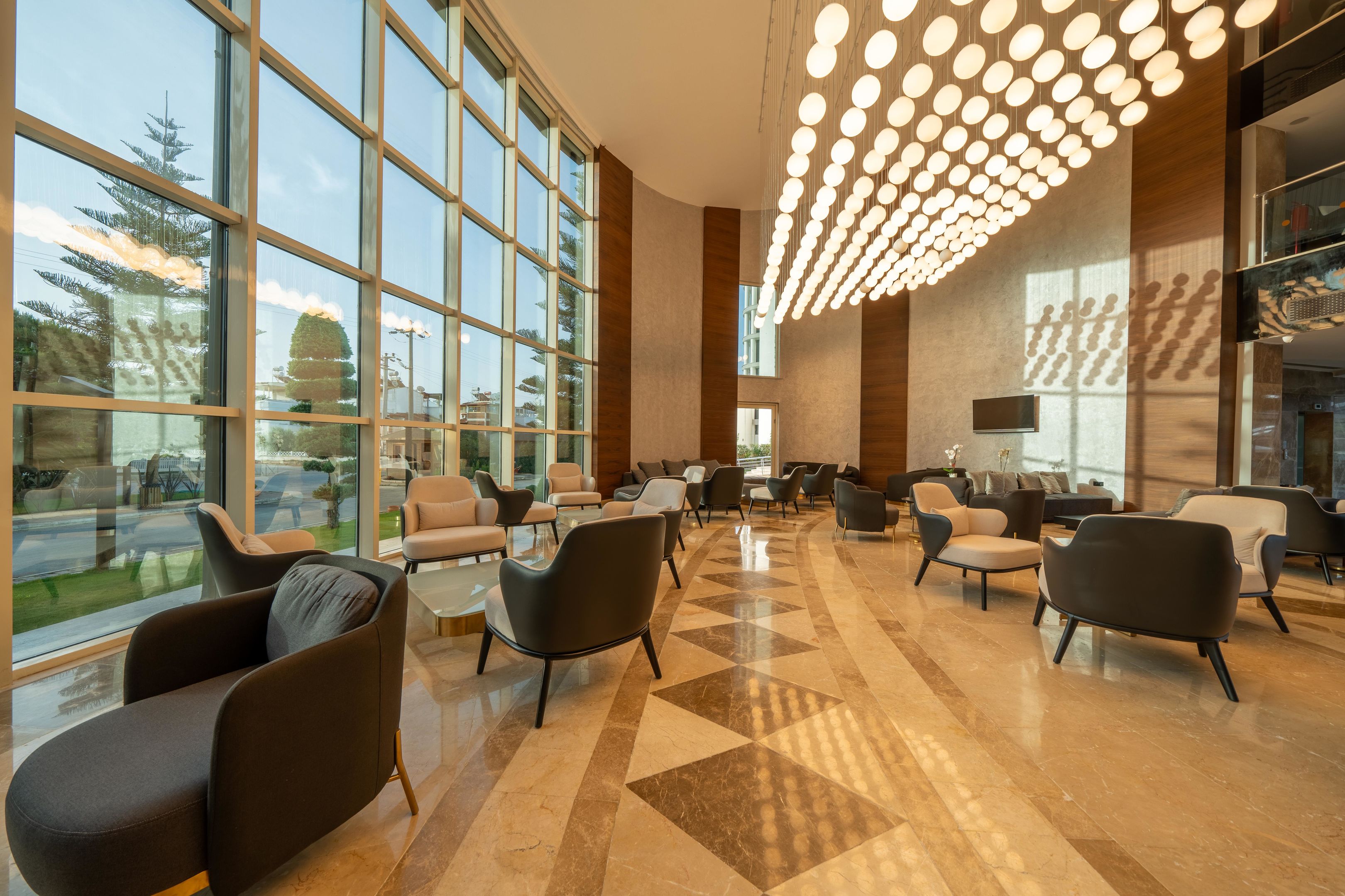 AGAYA DIDIM RESORT HOTEL (ex .PRIVE HOTEL DIDIM)