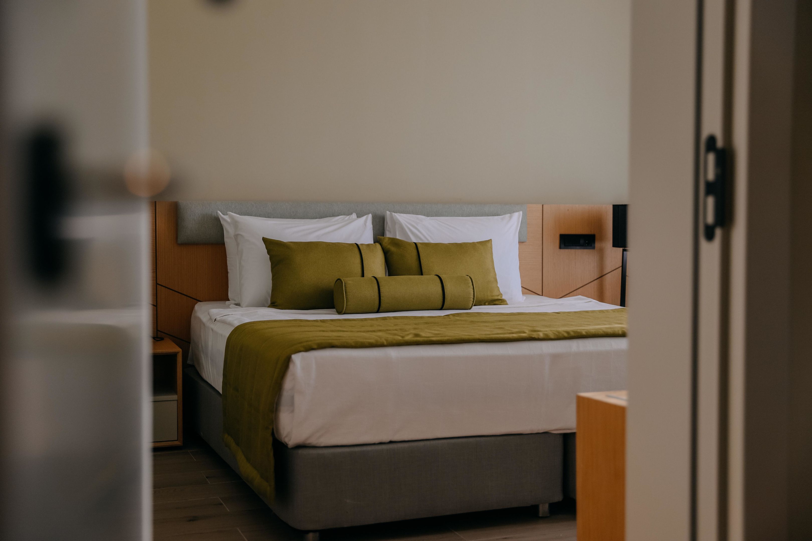 AGAYA DIDIM RESORT HOTEL (ex .PRIVE HOTEL DIDIM)