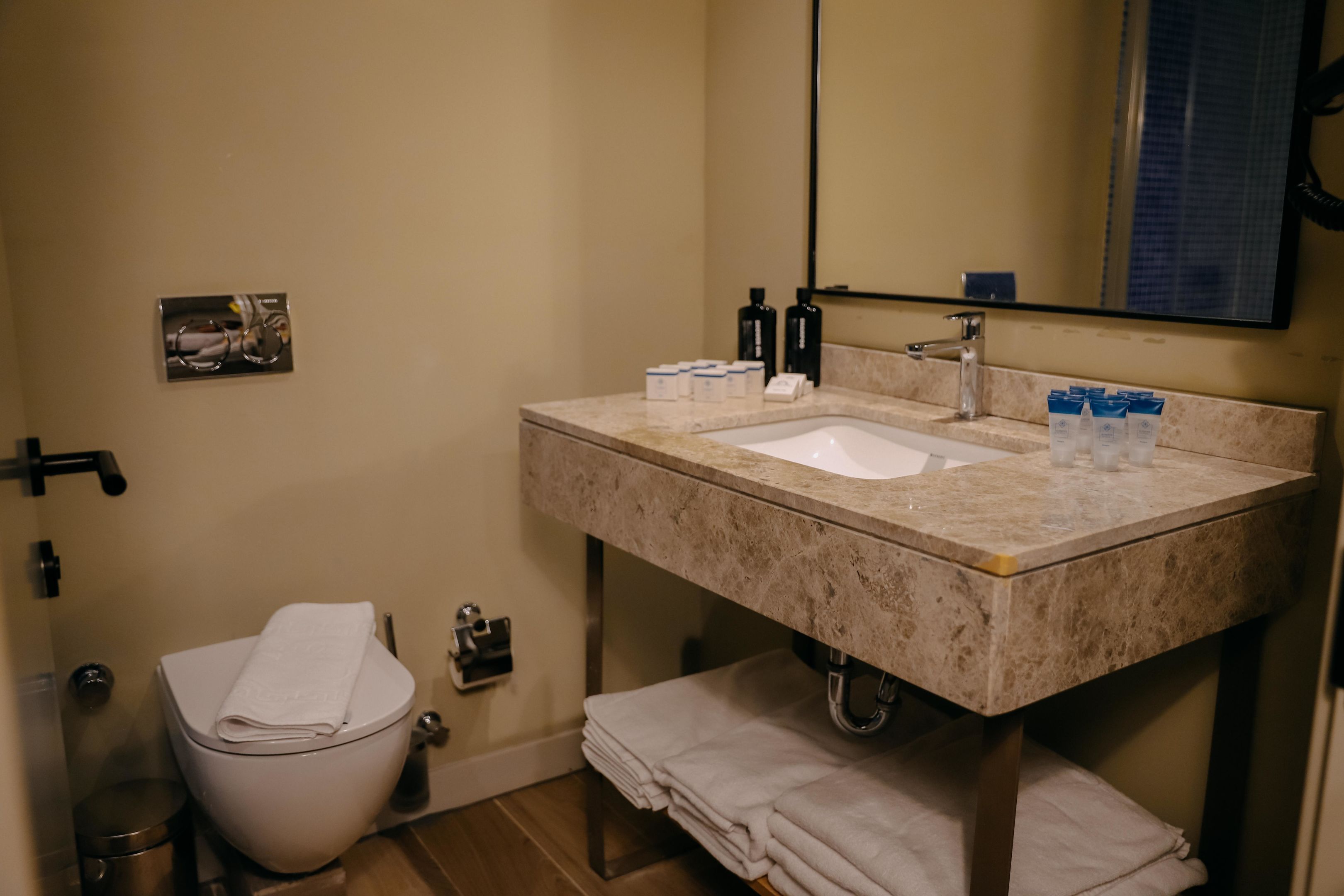 AGAYA DIDIM RESORT HOTEL (ex .PRIVE HOTEL DIDIM)