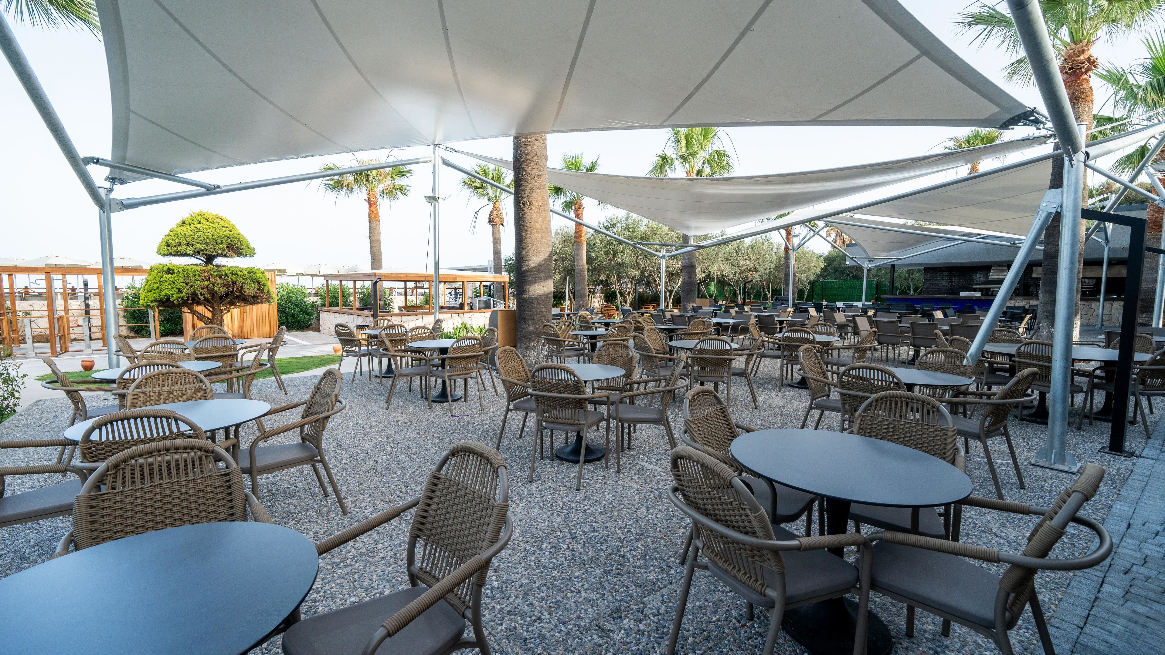 AGAYA DIDIM RESORT HOTEL (ex .PRIVE HOTEL DIDIM)