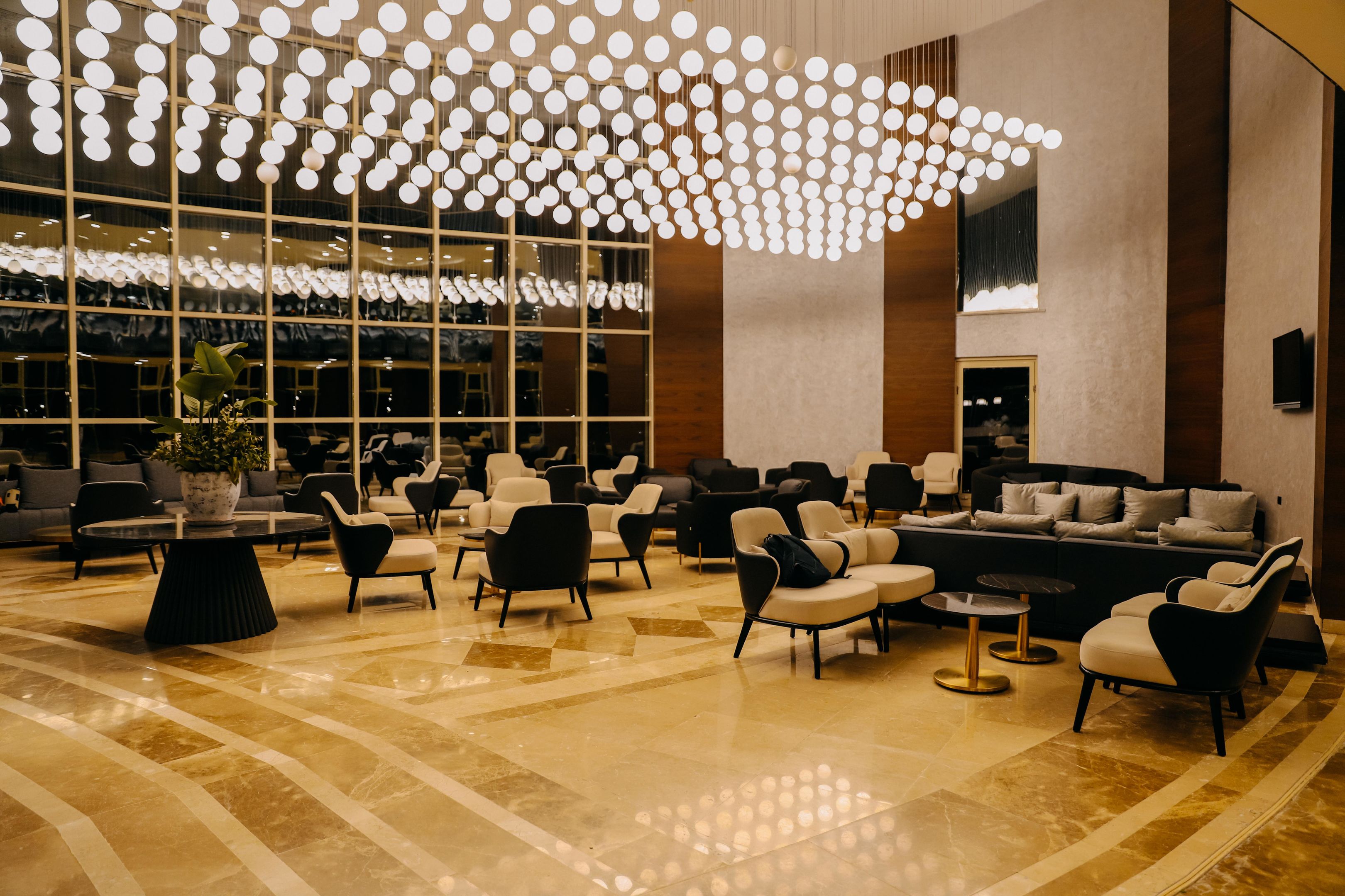 AGAYA DIDIM RESORT HOTEL (ex .PRIVE HOTEL DIDIM)