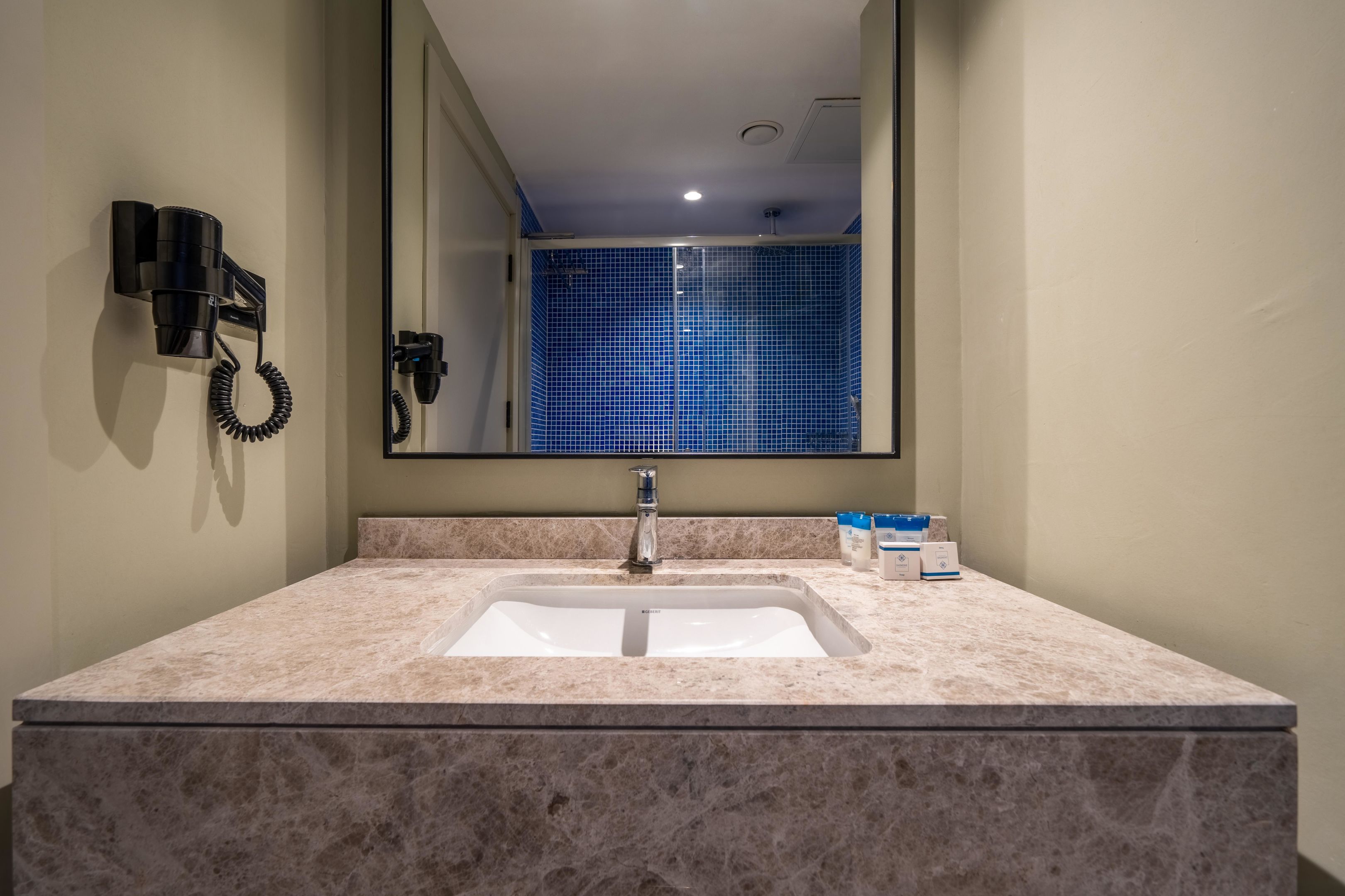 AGAYA DIDIM RESORT HOTEL (ex .PRIVE HOTEL DIDIM)