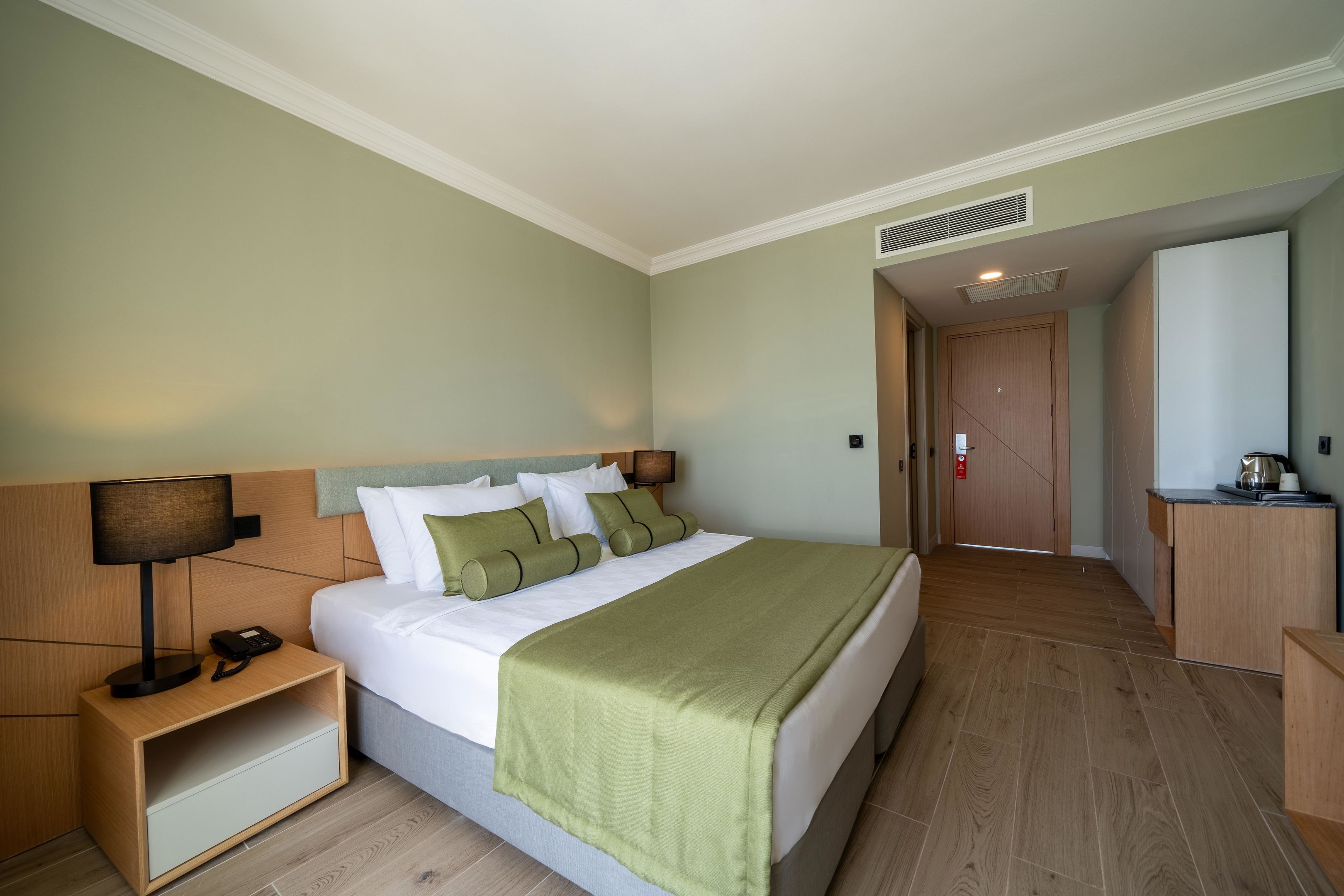 AGAYA DIDIM RESORT HOTEL (ex .PRIVE HOTEL DIDIM)