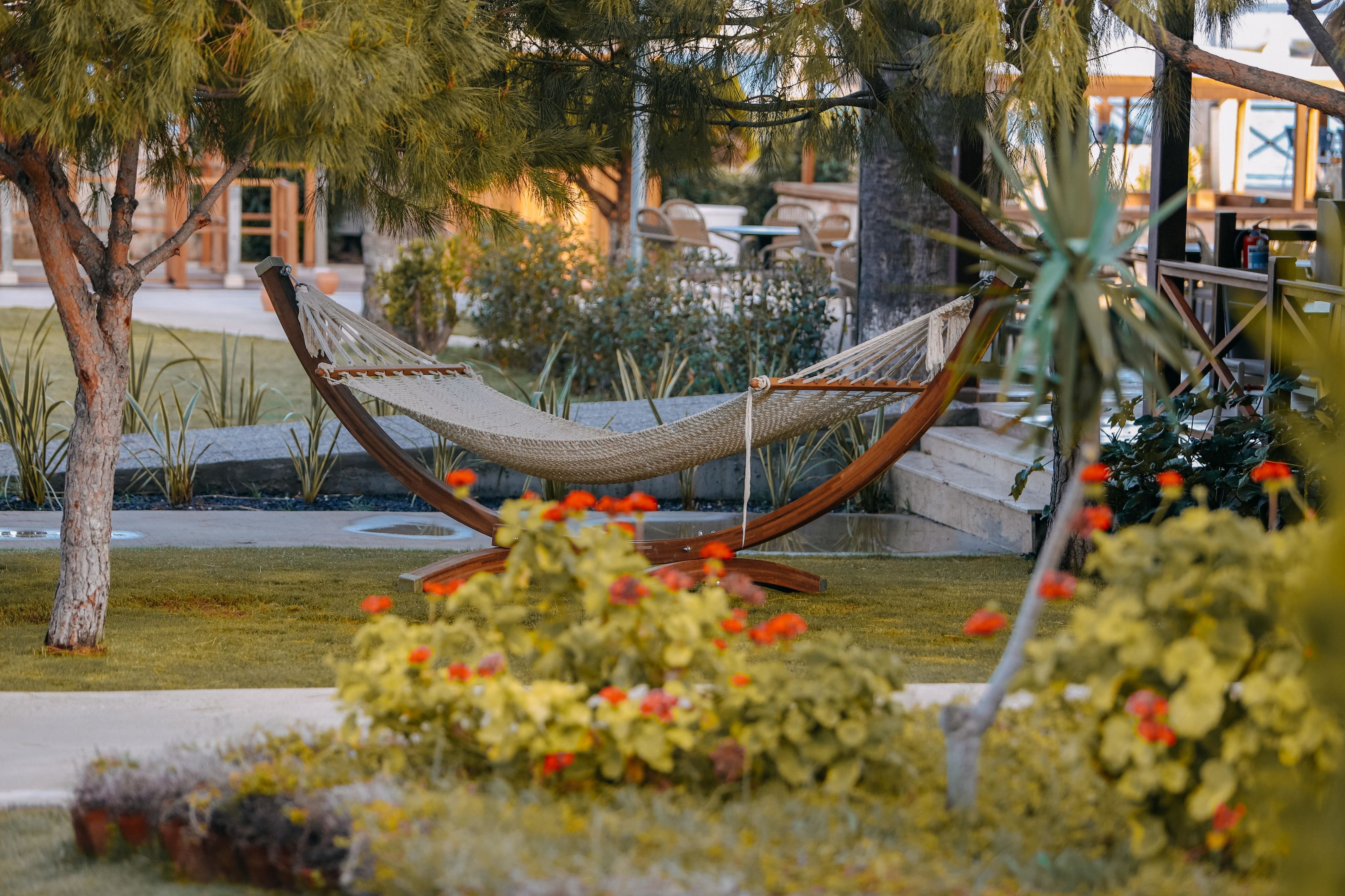 AGAYA DIDIM RESORT HOTEL (ex .PRIVE HOTEL DIDIM)