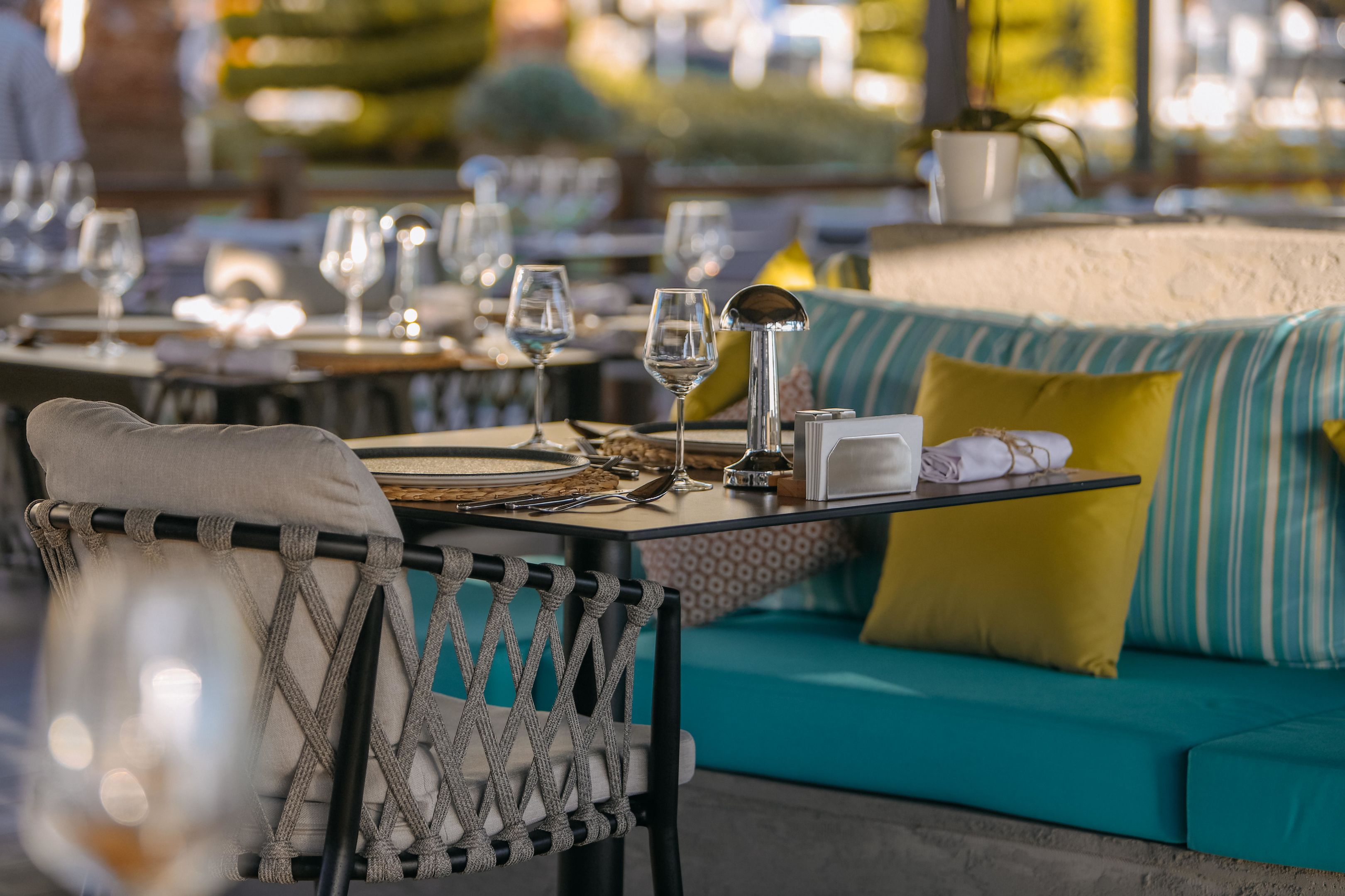 AGAYA DIDIM RESORT HOTEL (ex .PRIVE HOTEL DIDIM)
