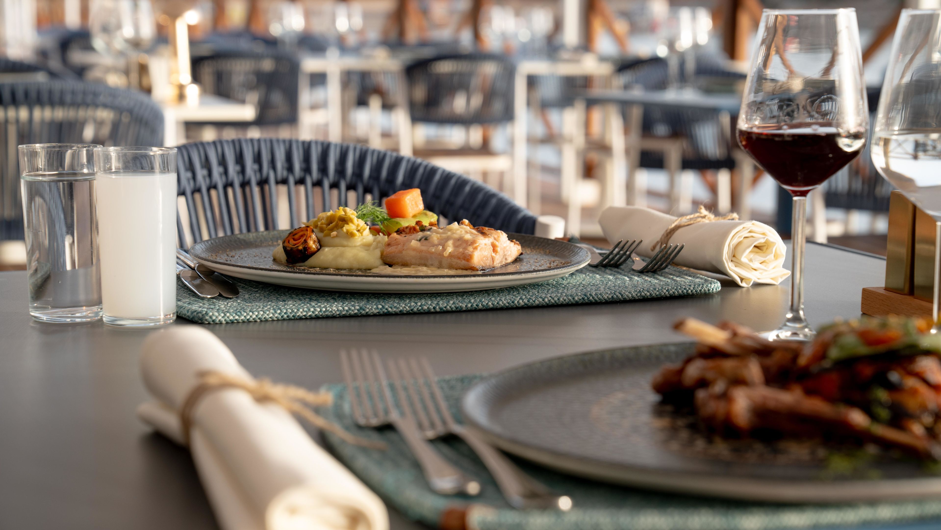 AGAYA DIDIM RESORT HOTEL (ex .PRIVE HOTEL DIDIM)