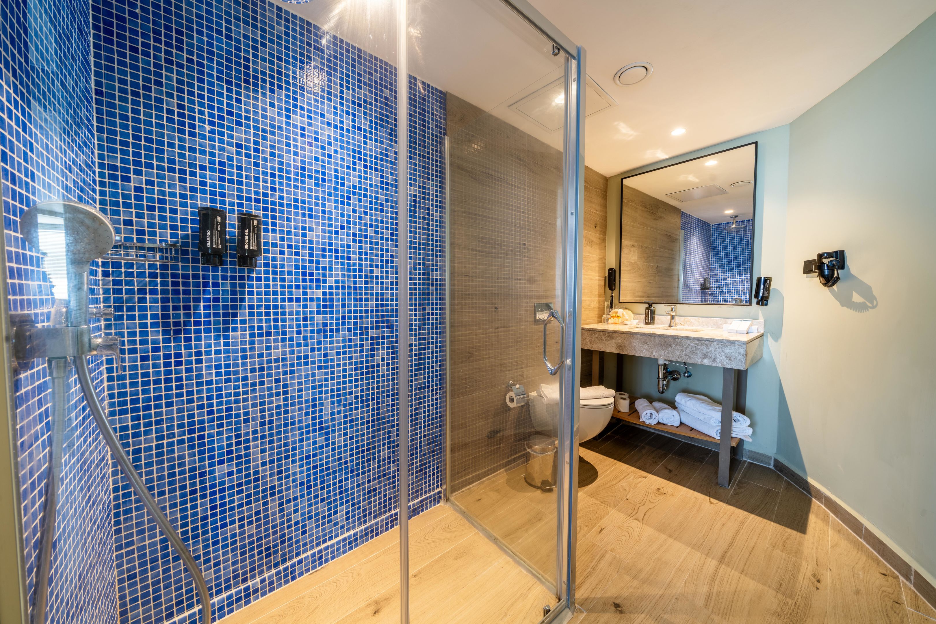 AGAYA DIDIM RESORT HOTEL (ex .PRIVE HOTEL DIDIM)