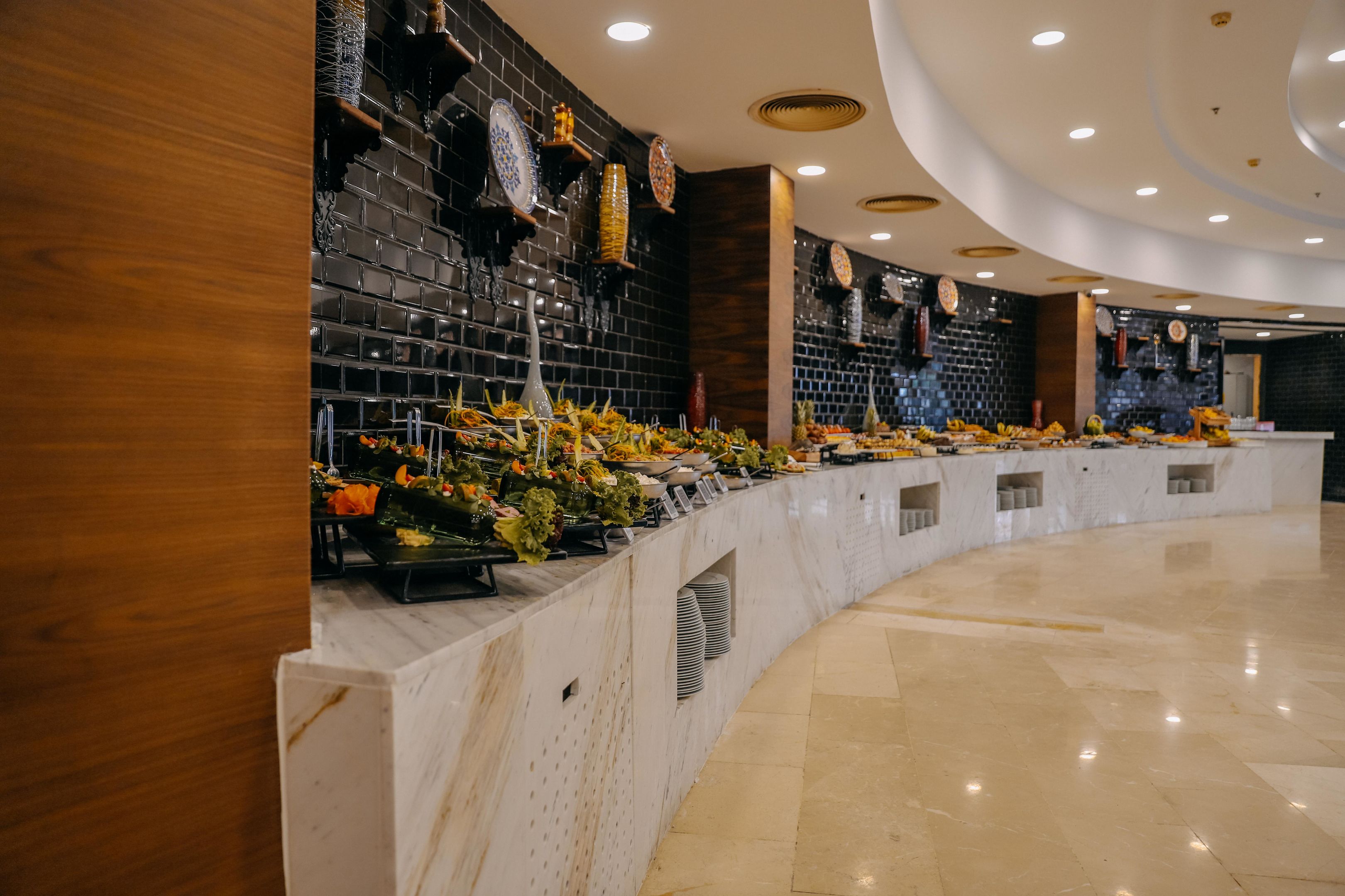 AGAYA DIDIM RESORT HOTEL (ex .PRIVE HOTEL DIDIM)