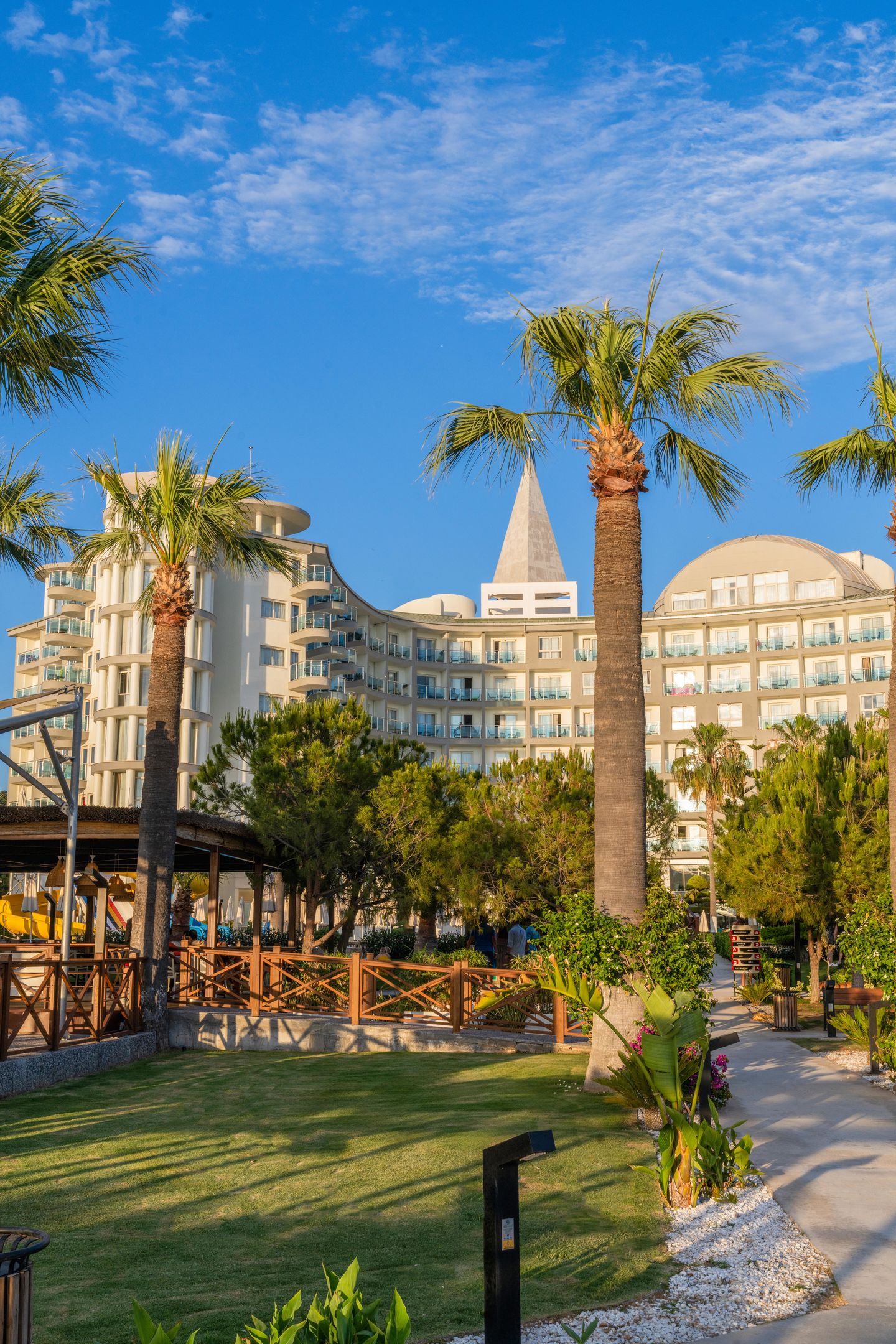 AGAYA DIDIM RESORT HOTEL (ex .PRIVE HOTEL DIDIM)