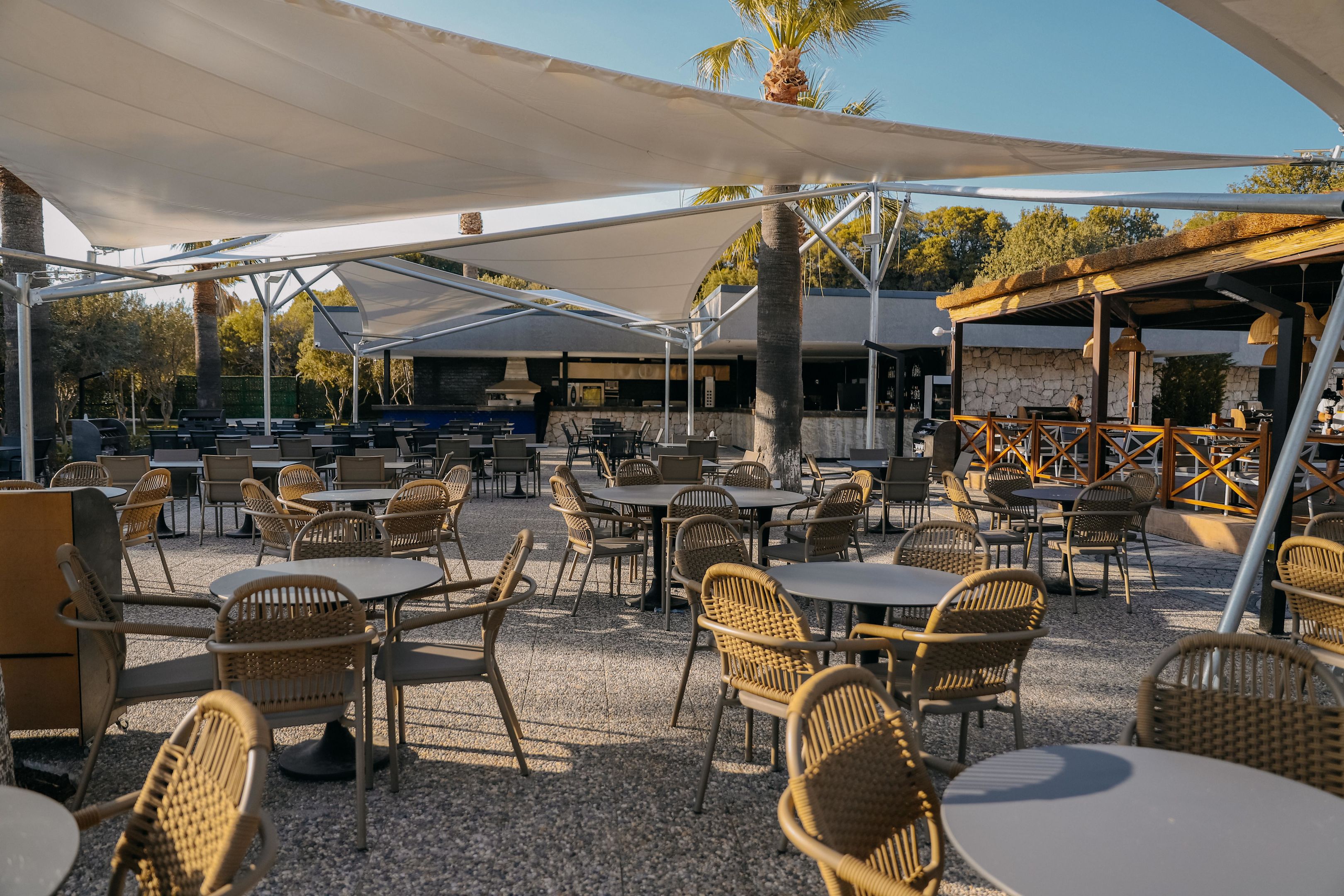 AGAYA DIDIM RESORT HOTEL (ex .PRIVE HOTEL DIDIM)