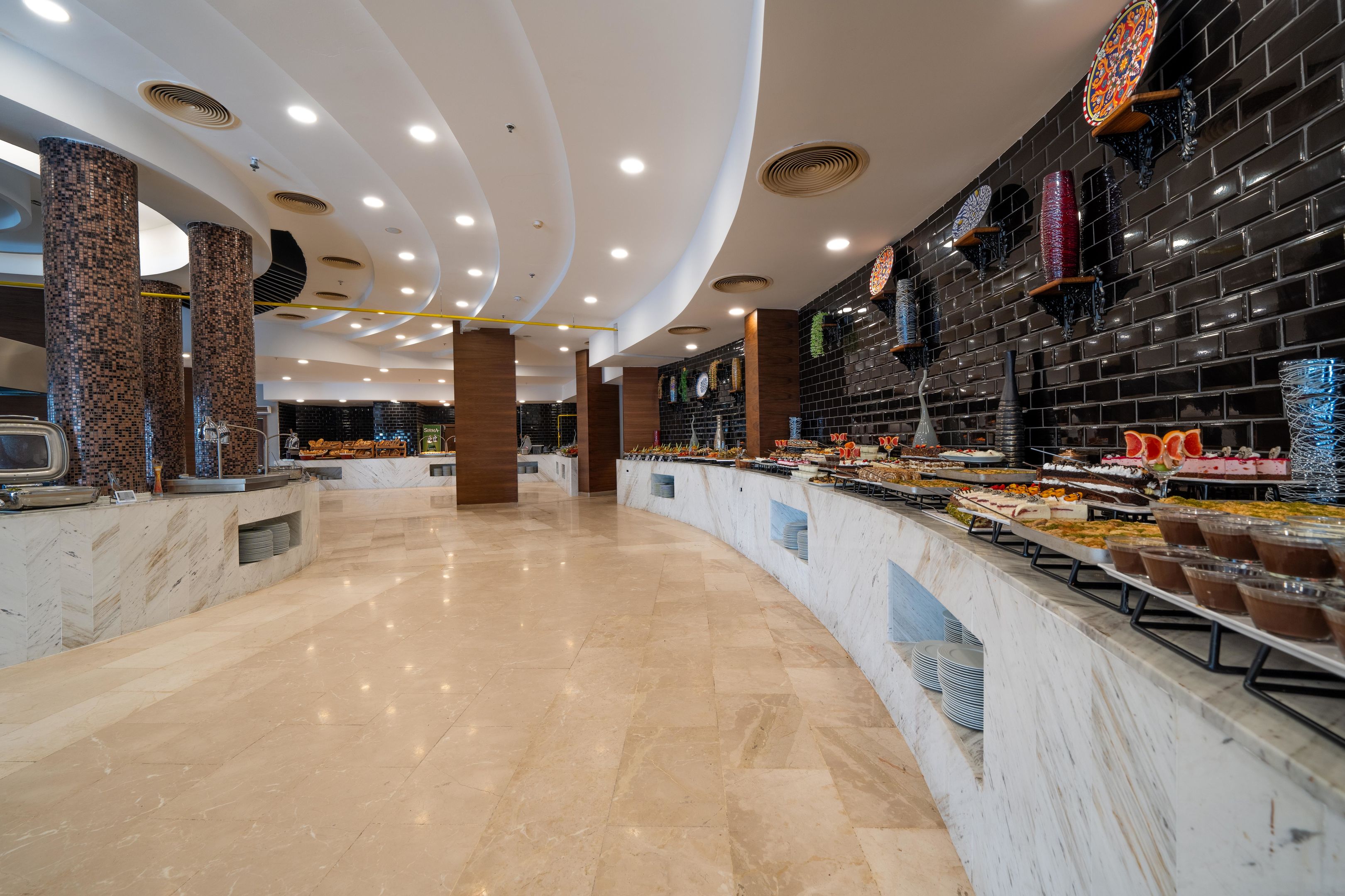 AGAYA DIDIM RESORT HOTEL (ex .PRIVE HOTEL DIDIM)