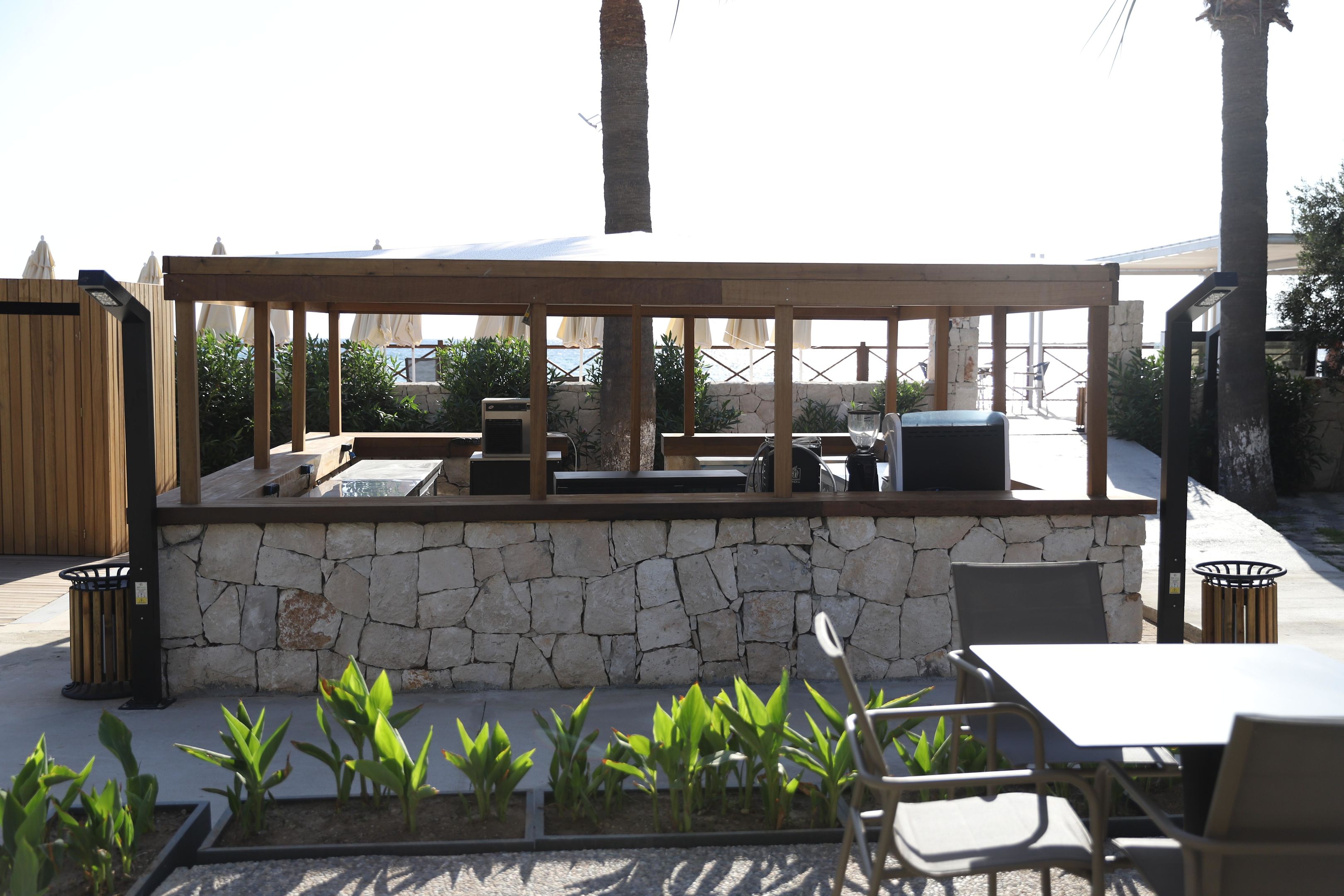AGAYA DIDIM RESORT HOTEL (ex .PRIVE HOTEL DIDIM)