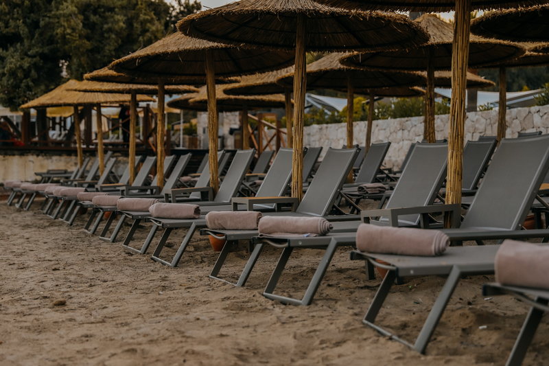AGAYA DIDIM RESORT HOTEL (ex .PRIVE HOTEL DIDIM)