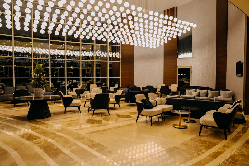 AGAYA DIDIM RESORT HOTEL (ex .PRIVE HOTEL DIDIM)