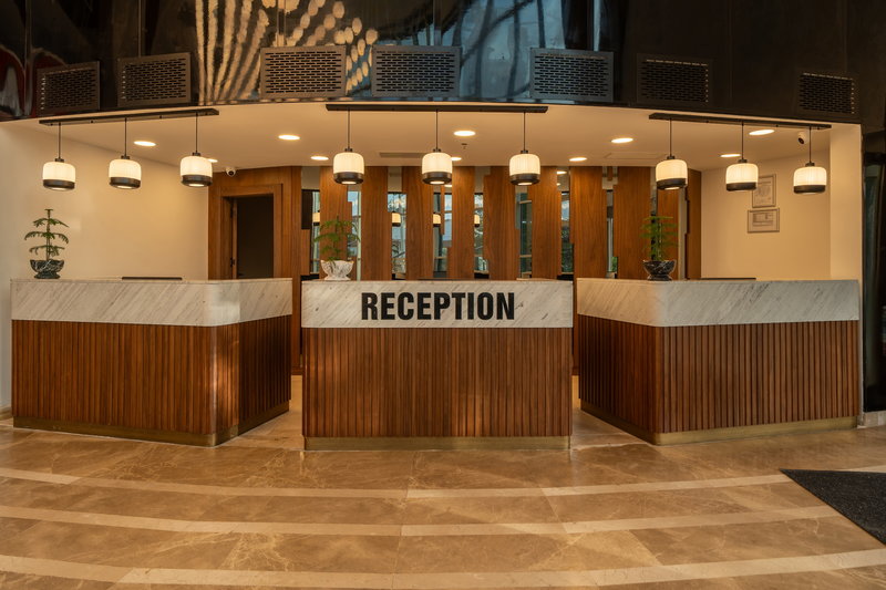 AGAYA DIDIM RESORT HOTEL (ex .PRIVE HOTEL DIDIM)