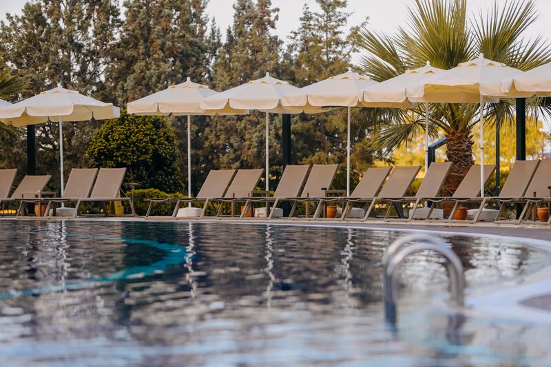 AGAYA DIDIM RESORT HOTEL (ex .PRIVE HOTEL DIDIM)