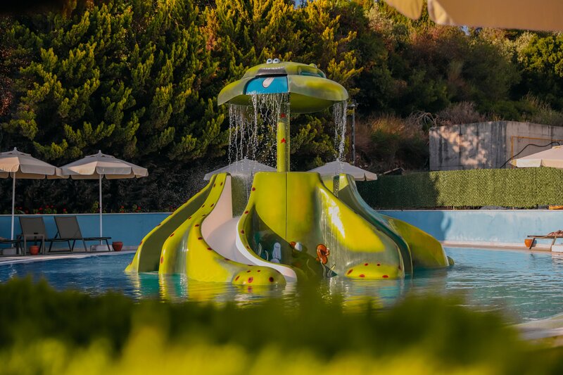 AGAYA DIDIM RESORT HOTEL (ex .PRIVE HOTEL DIDIM)