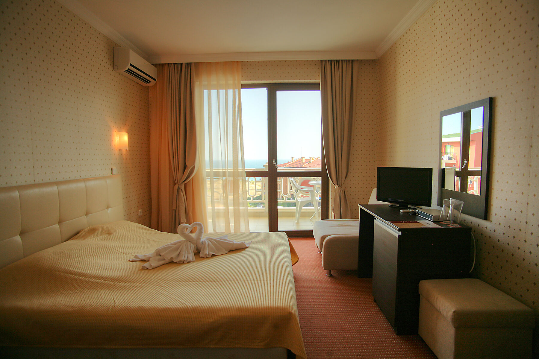 SAINT GEORGE PALACE SAINT VLAS