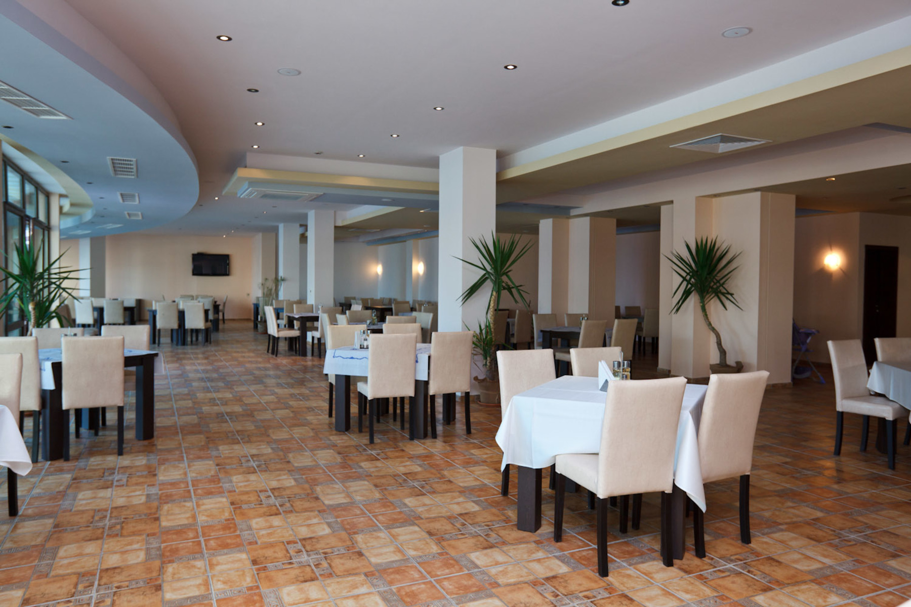 SAINT GEORGE PALACE SAINT VLAS