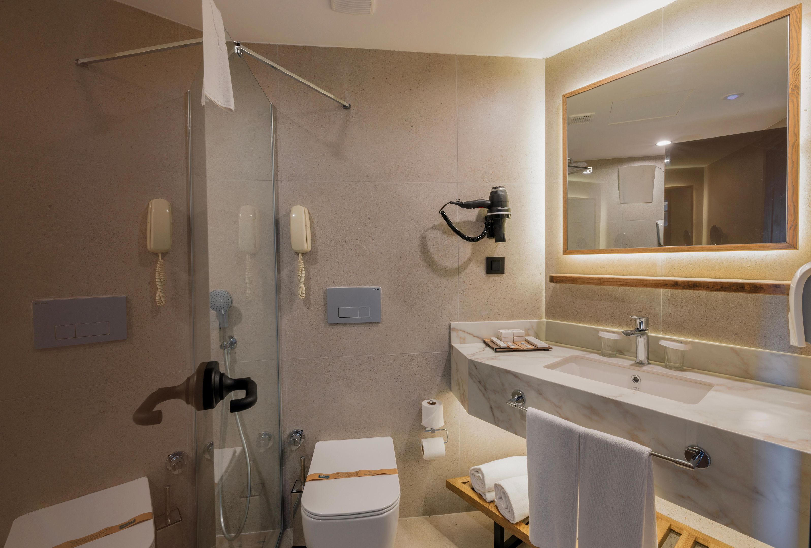 SIDE SUN HOTEL