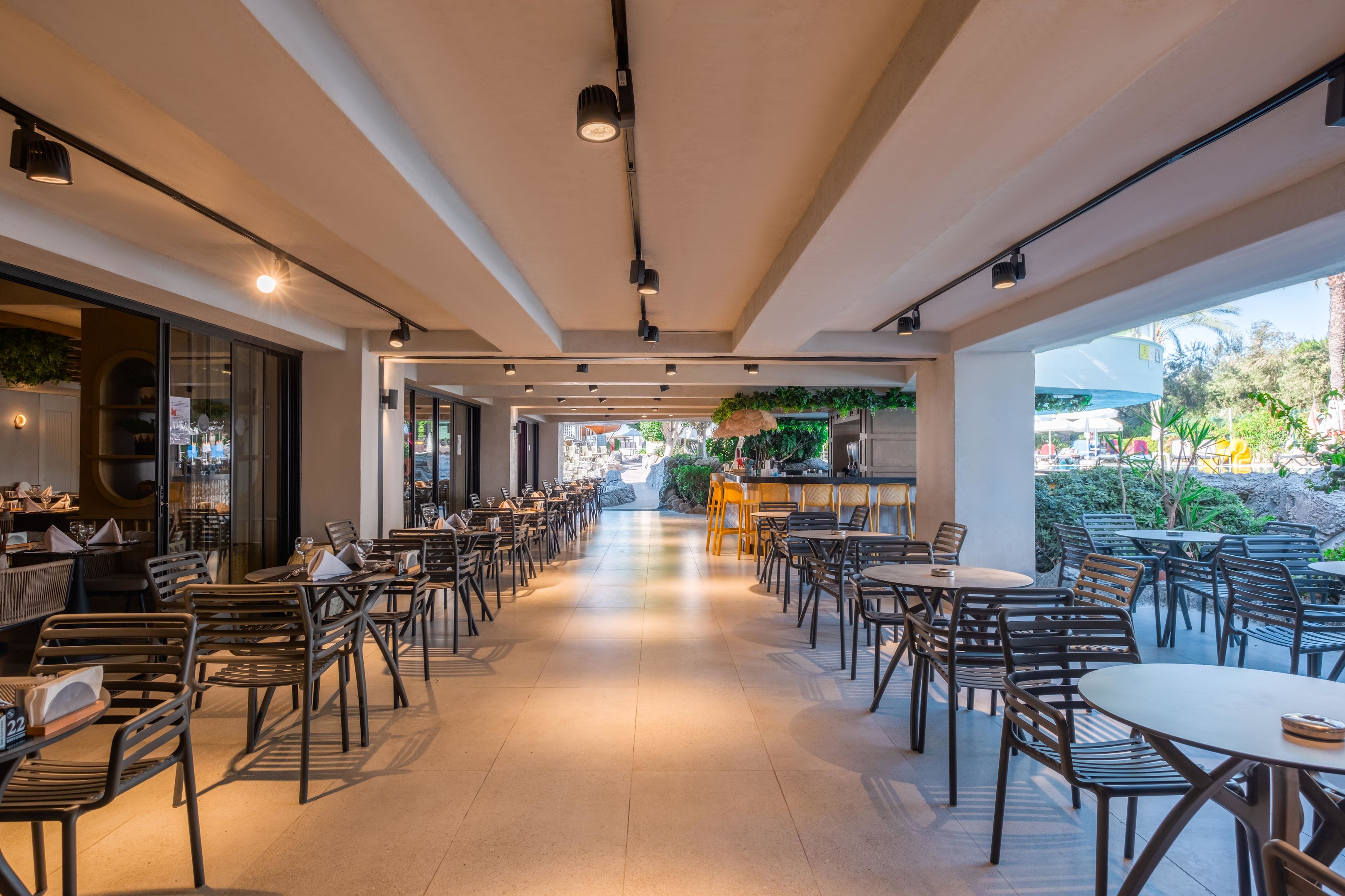 SIDE SUN HOTEL