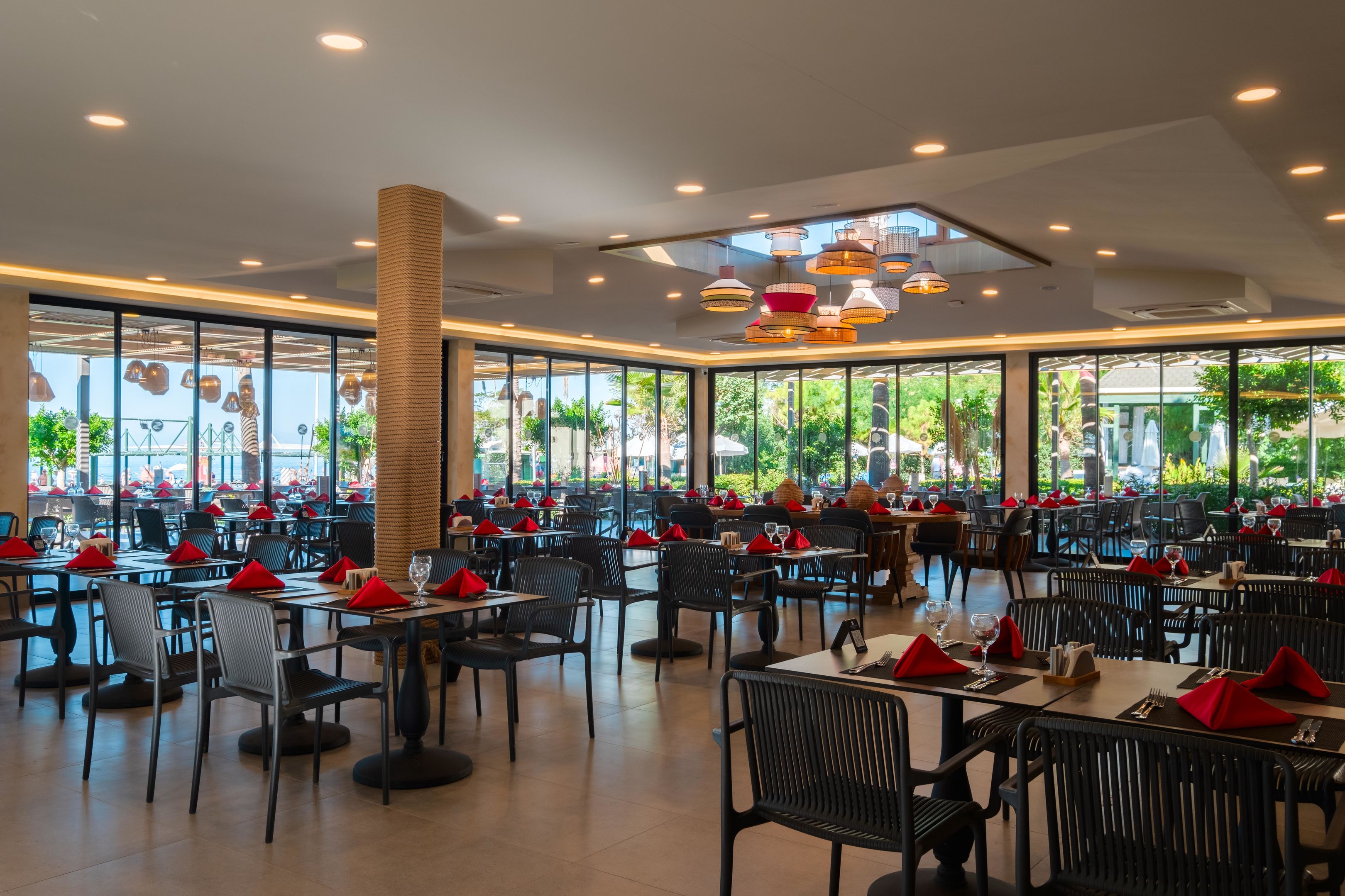 SIDE SUN HOTEL