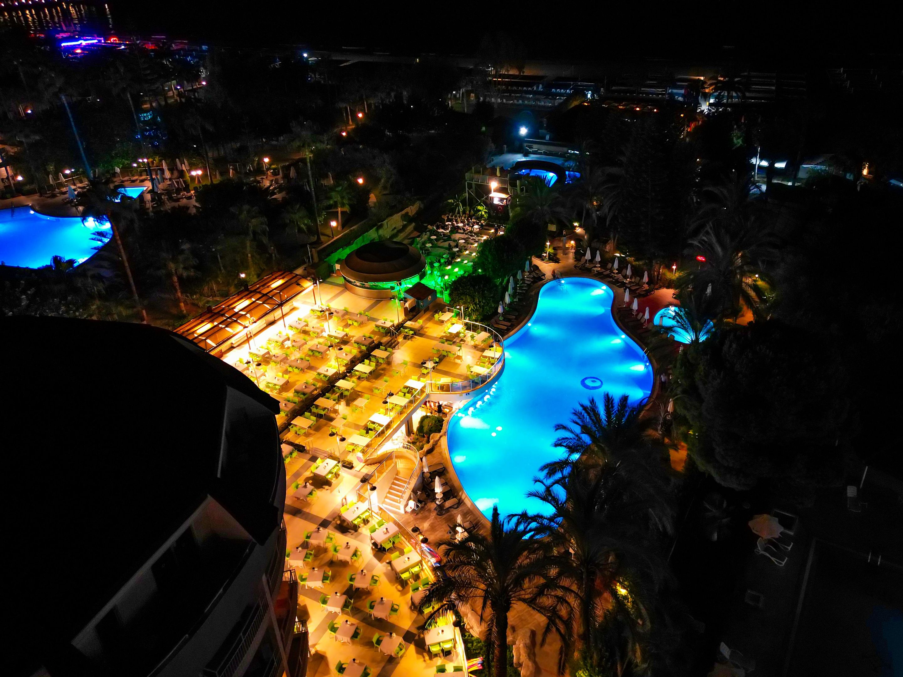 SIDE SUN HOTEL