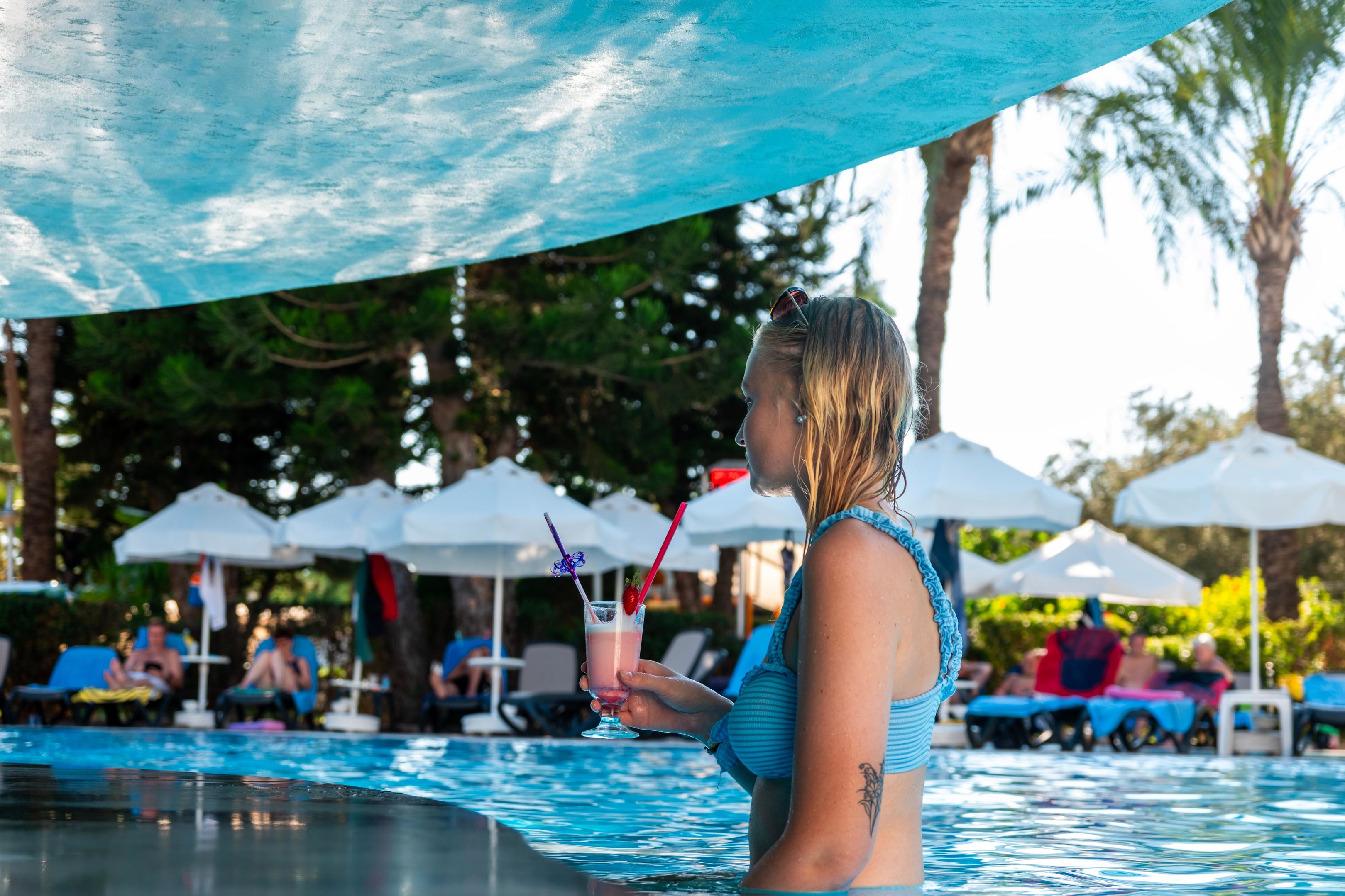 SIDE SUN HOTEL