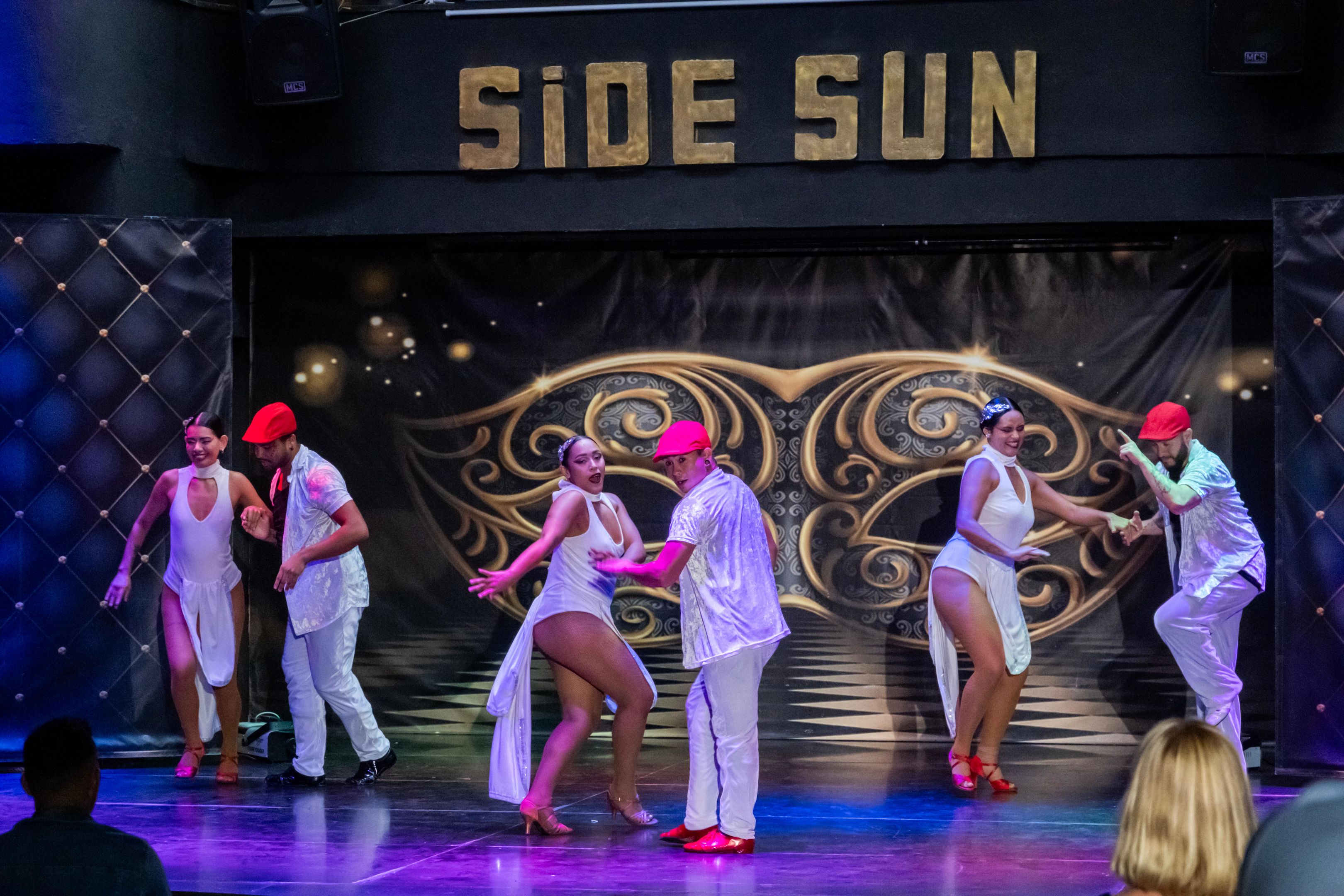 SIDE SUN HOTEL