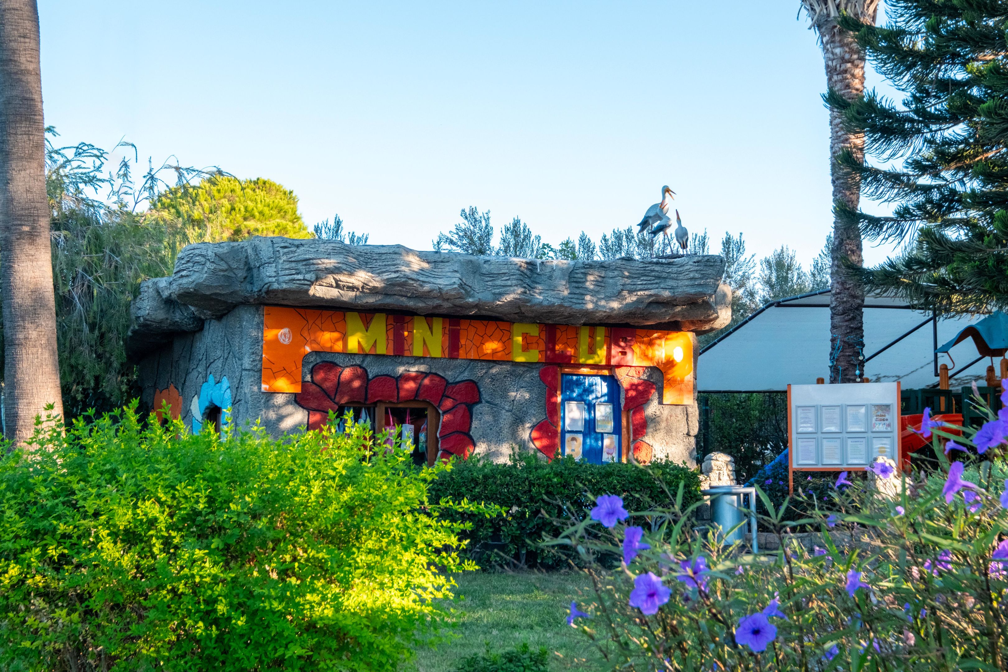 SIDE SUN HOTEL