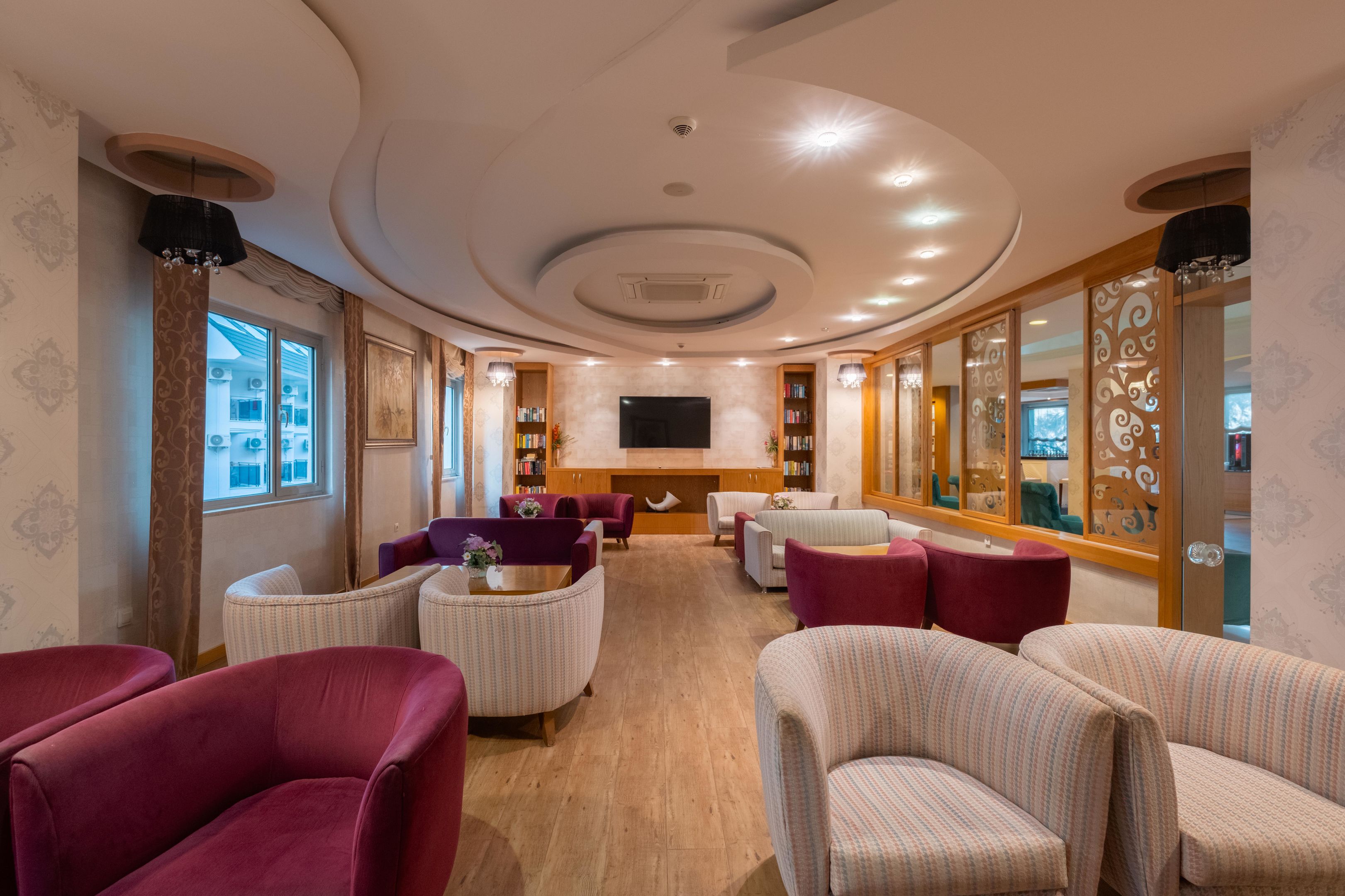 SIDE SUN HOTEL