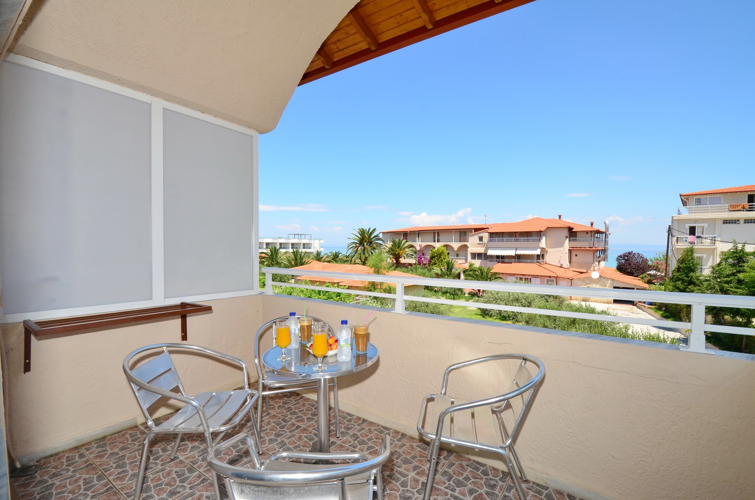 SOUSOURAS HOTEL