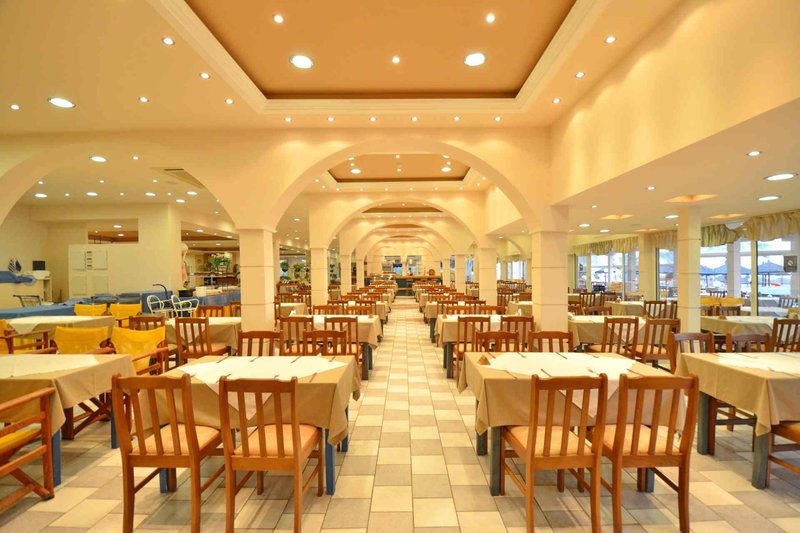 SOUSOURAS HOTEL