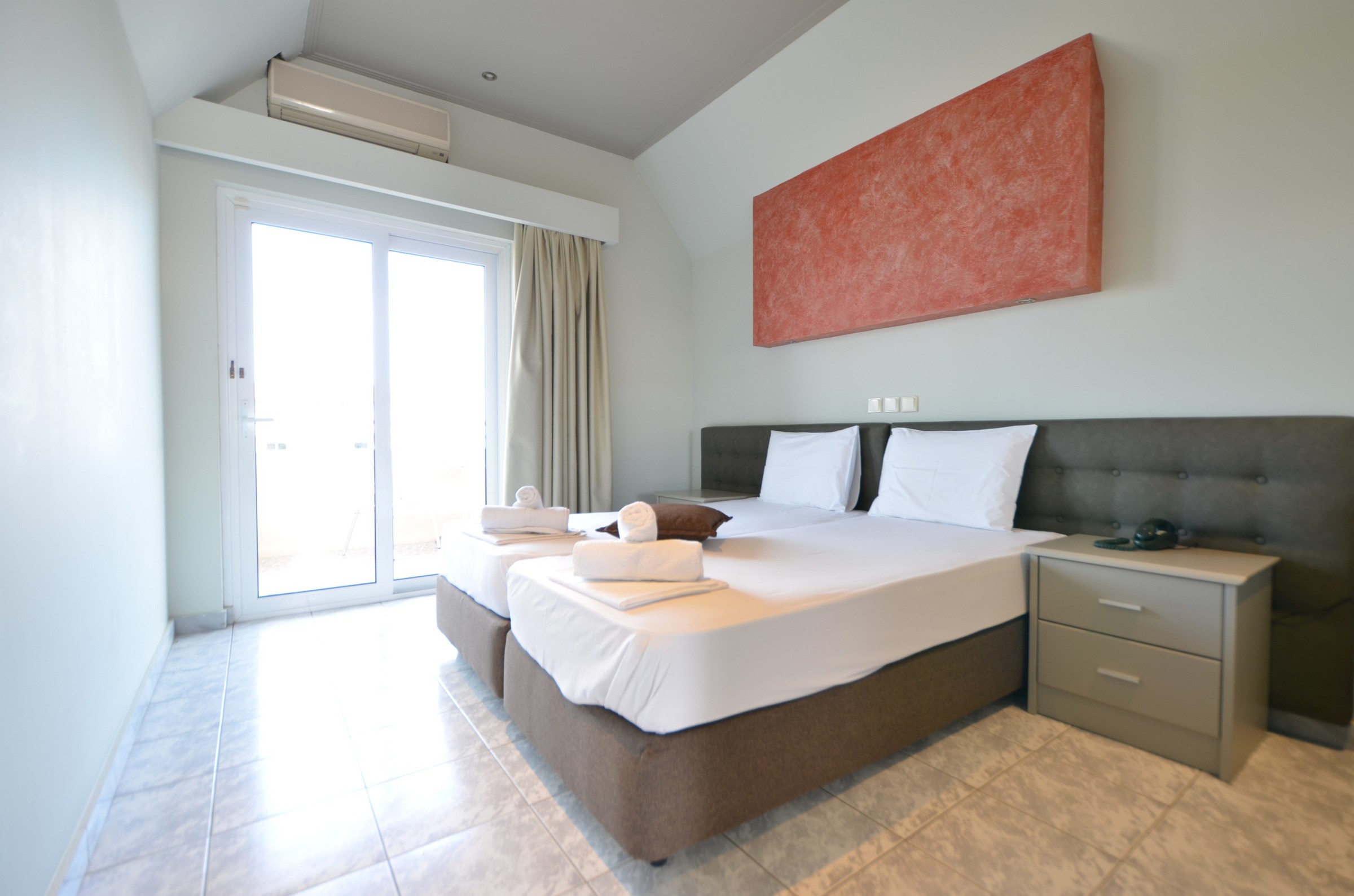 SOUSOURAS HOTEL