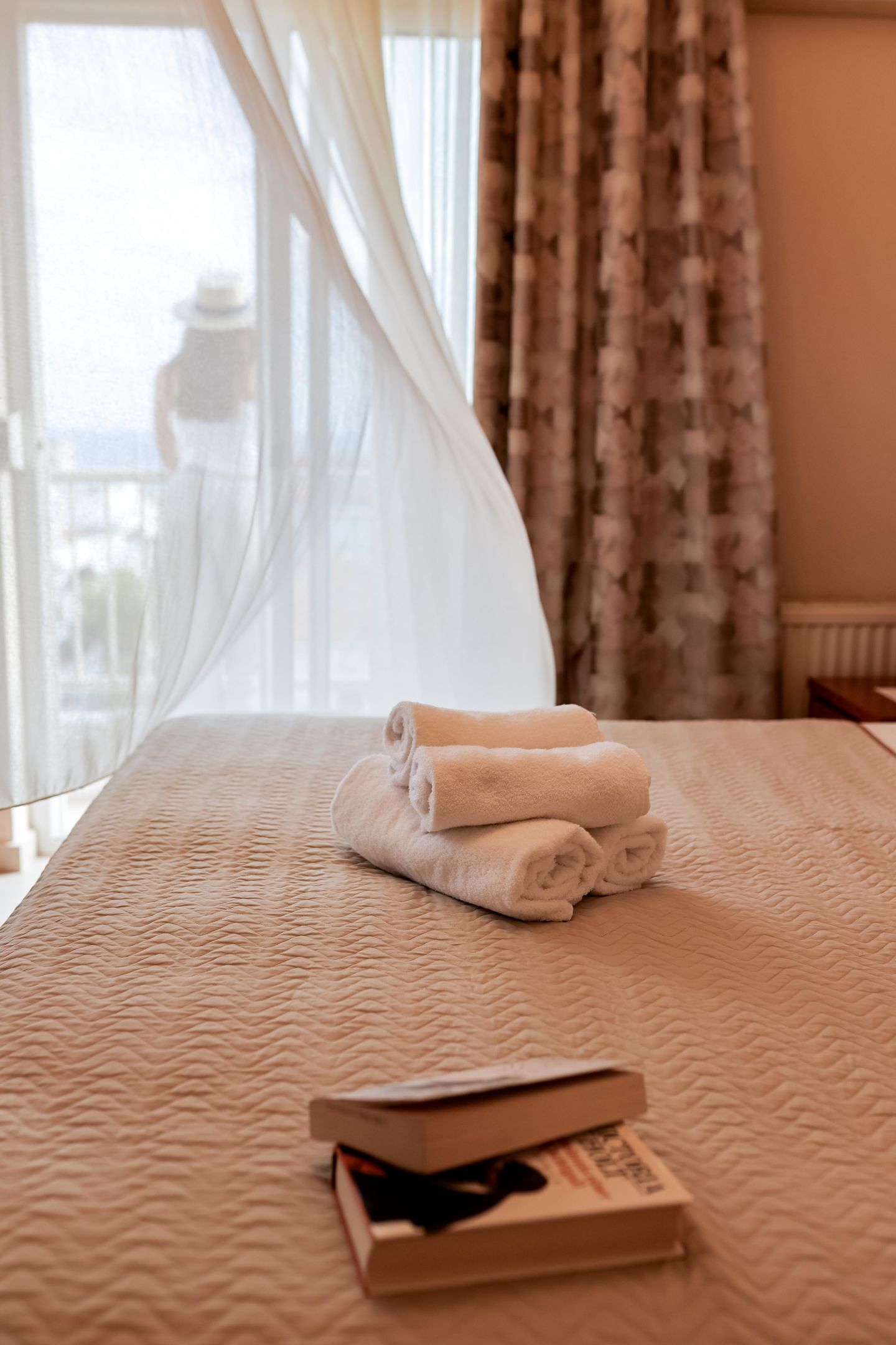 ALKYONIS HOTEL