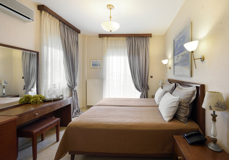 ALKYONIS HOTEL