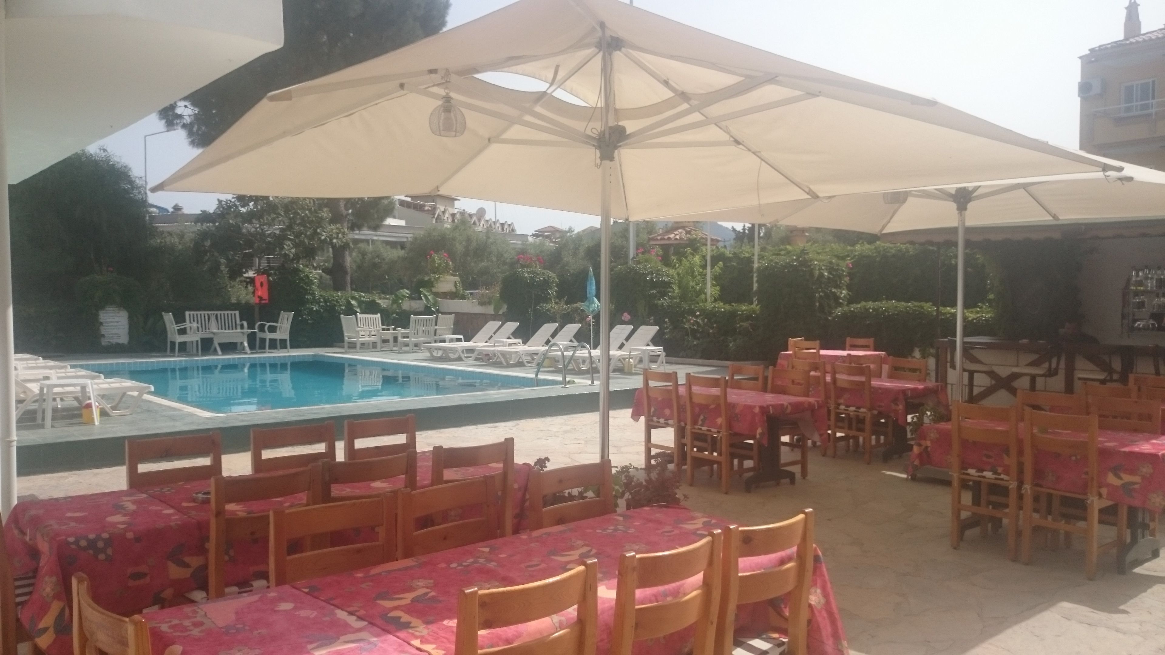 UNVER HOTEL