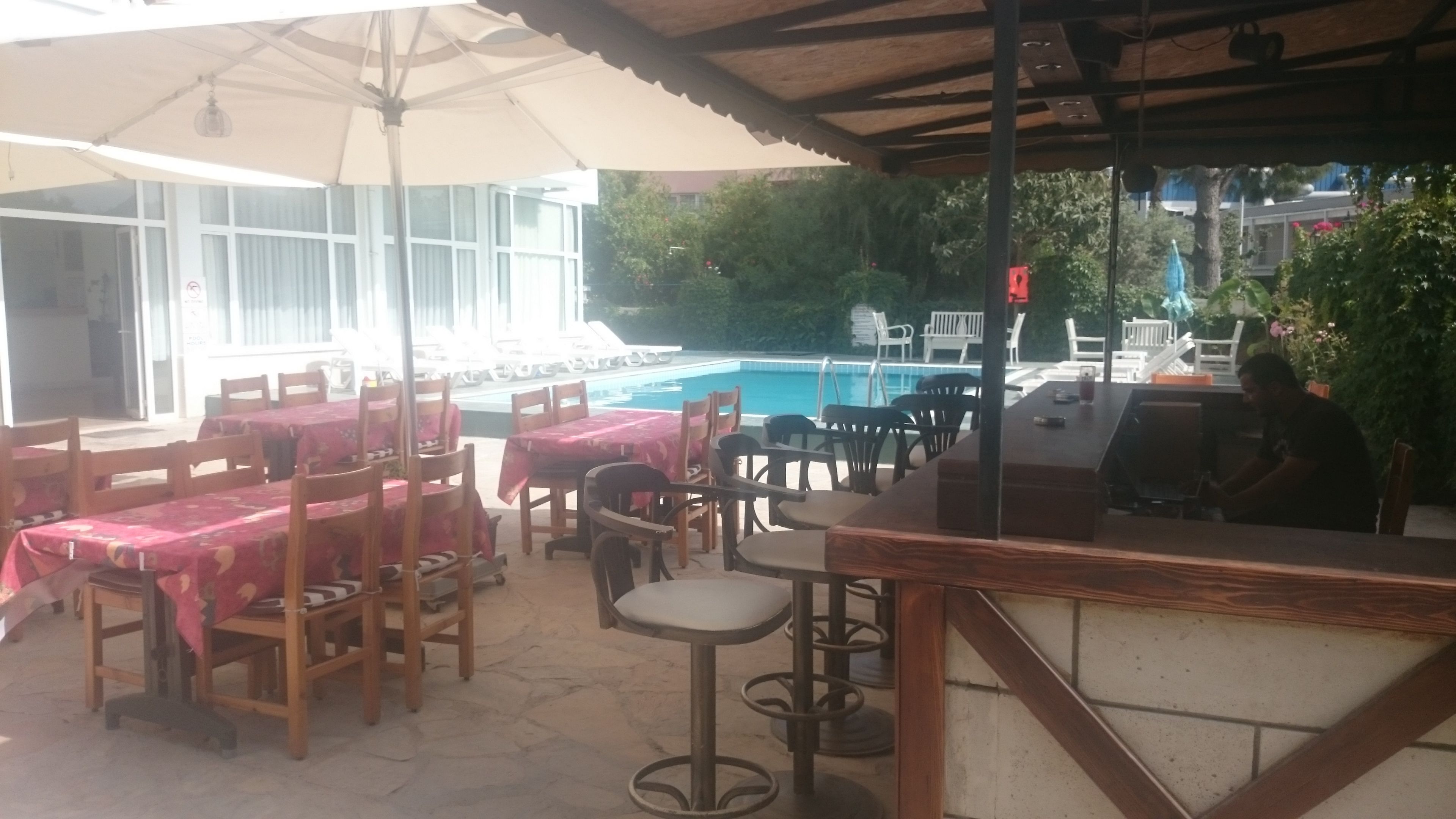UNVER HOTEL