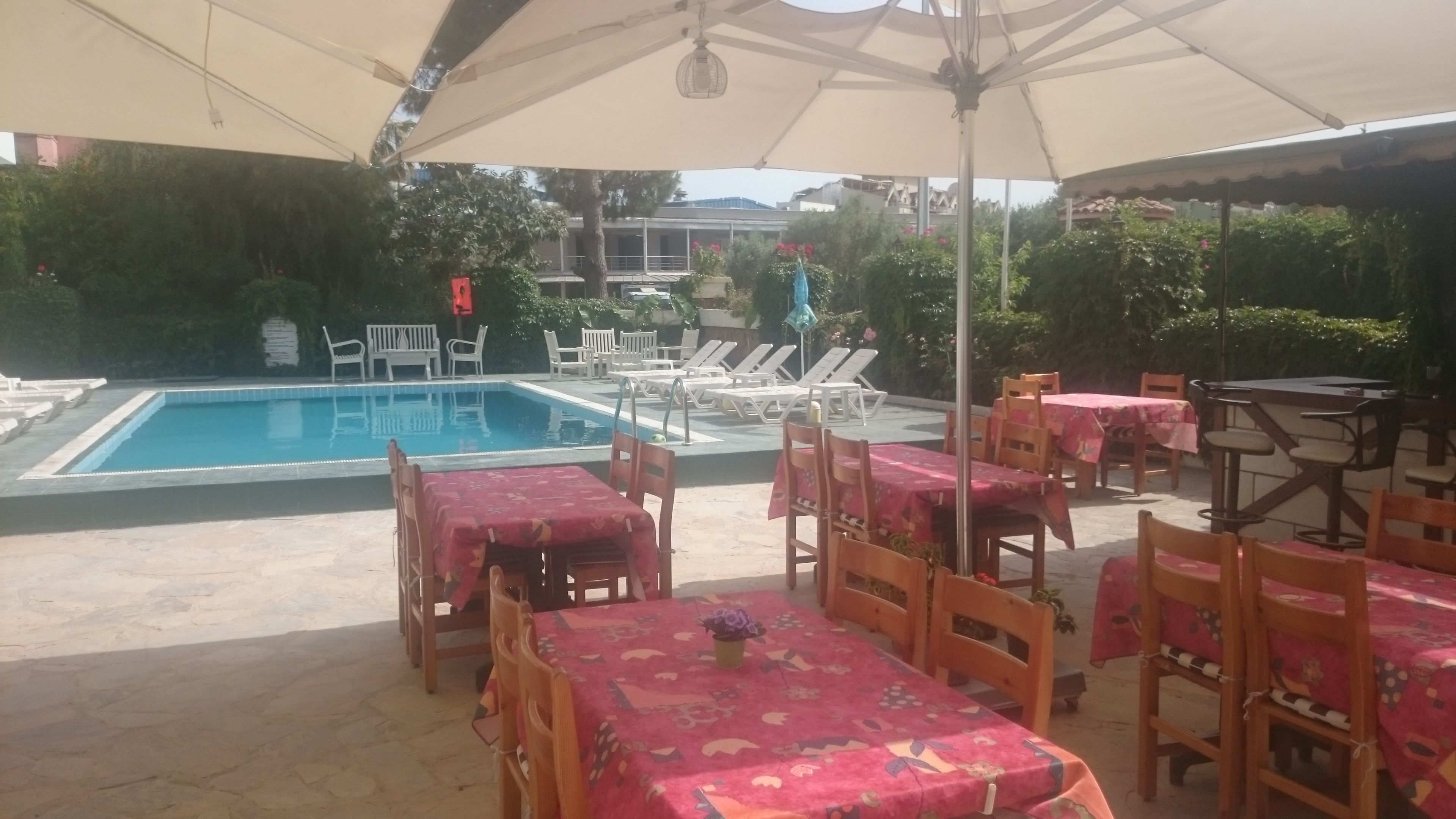 UNVER HOTEL