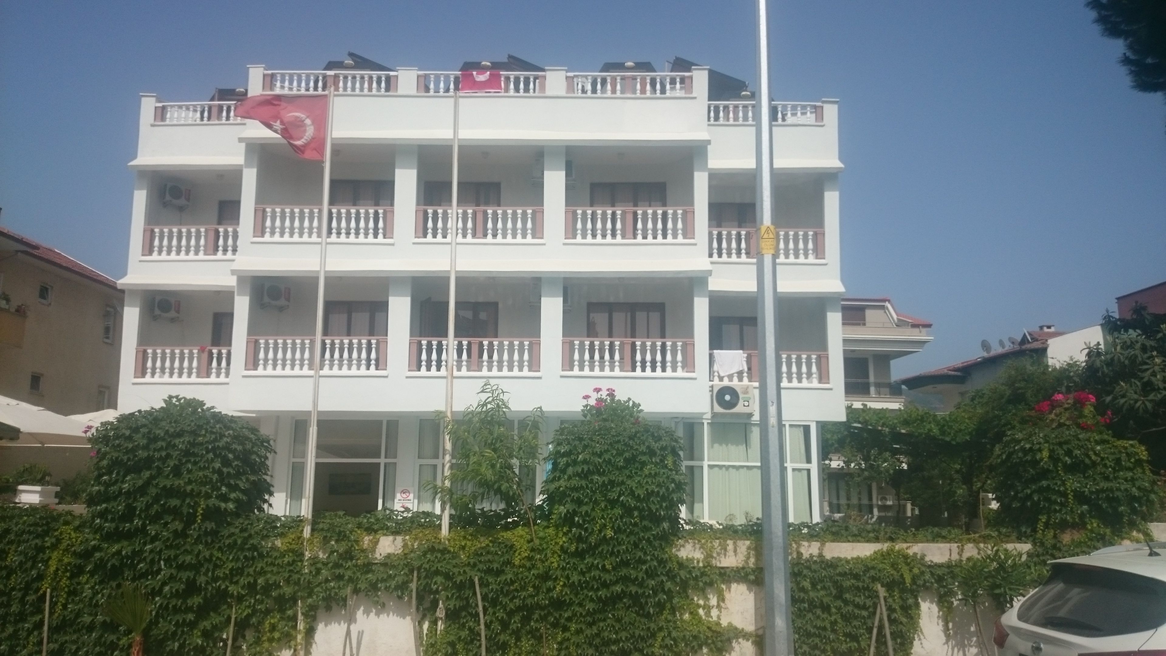 UNVER HOTEL
