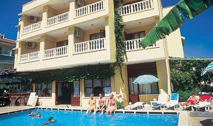 UNVER HOTEL