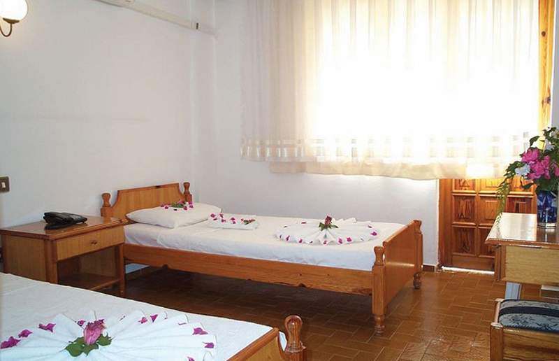 UNVER HOTEL