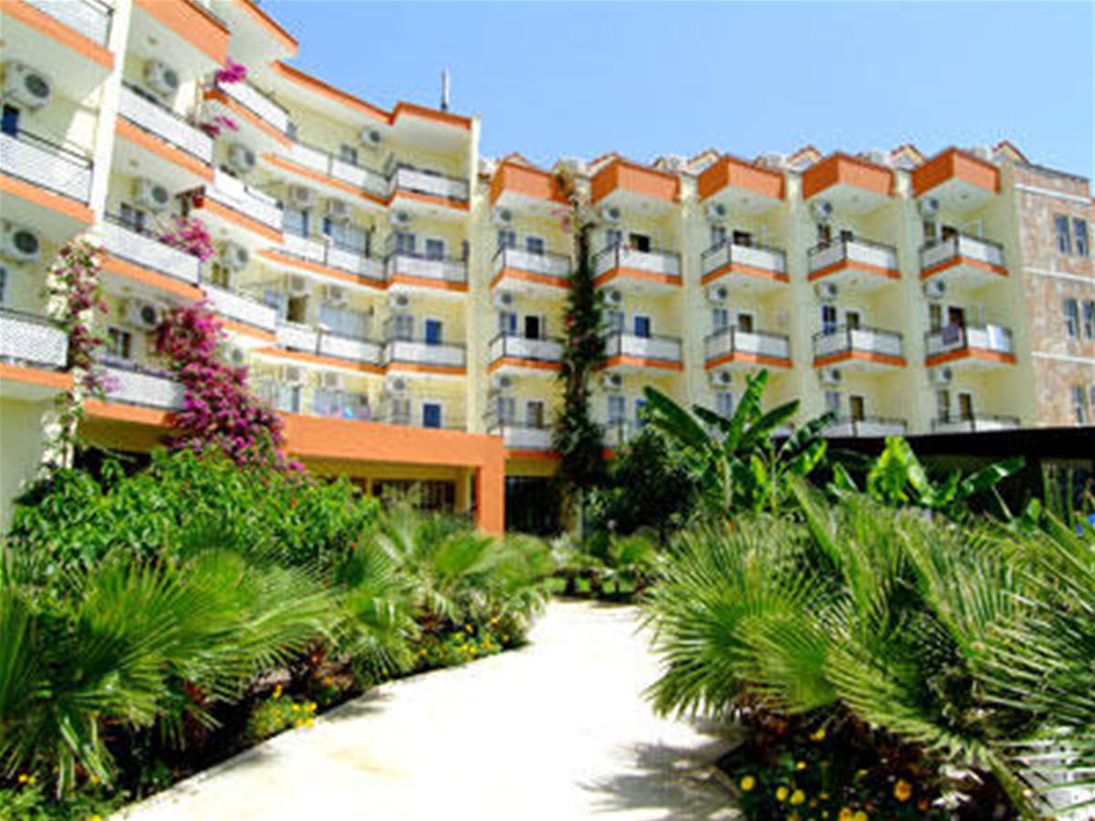 UK HOTEL KIRIS