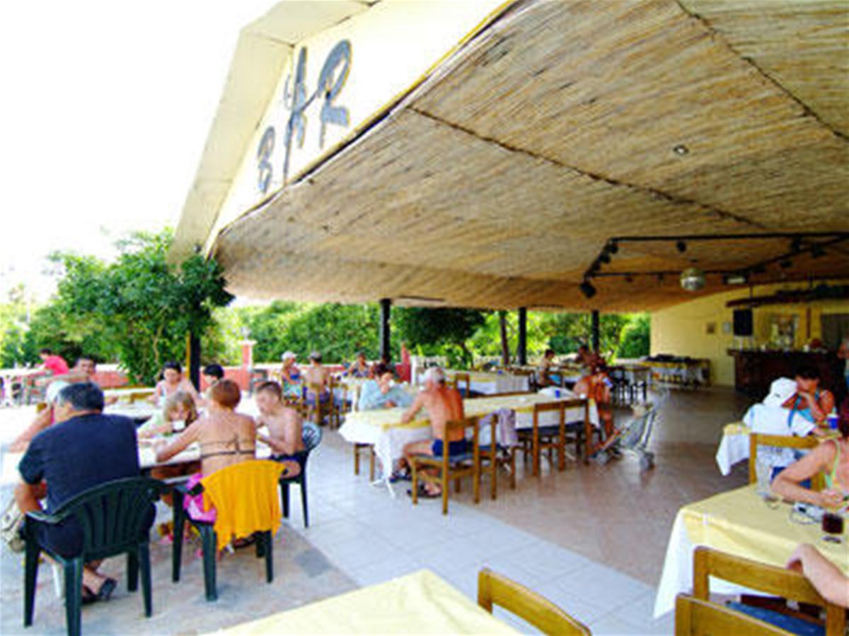 UK HOTEL KIRIS