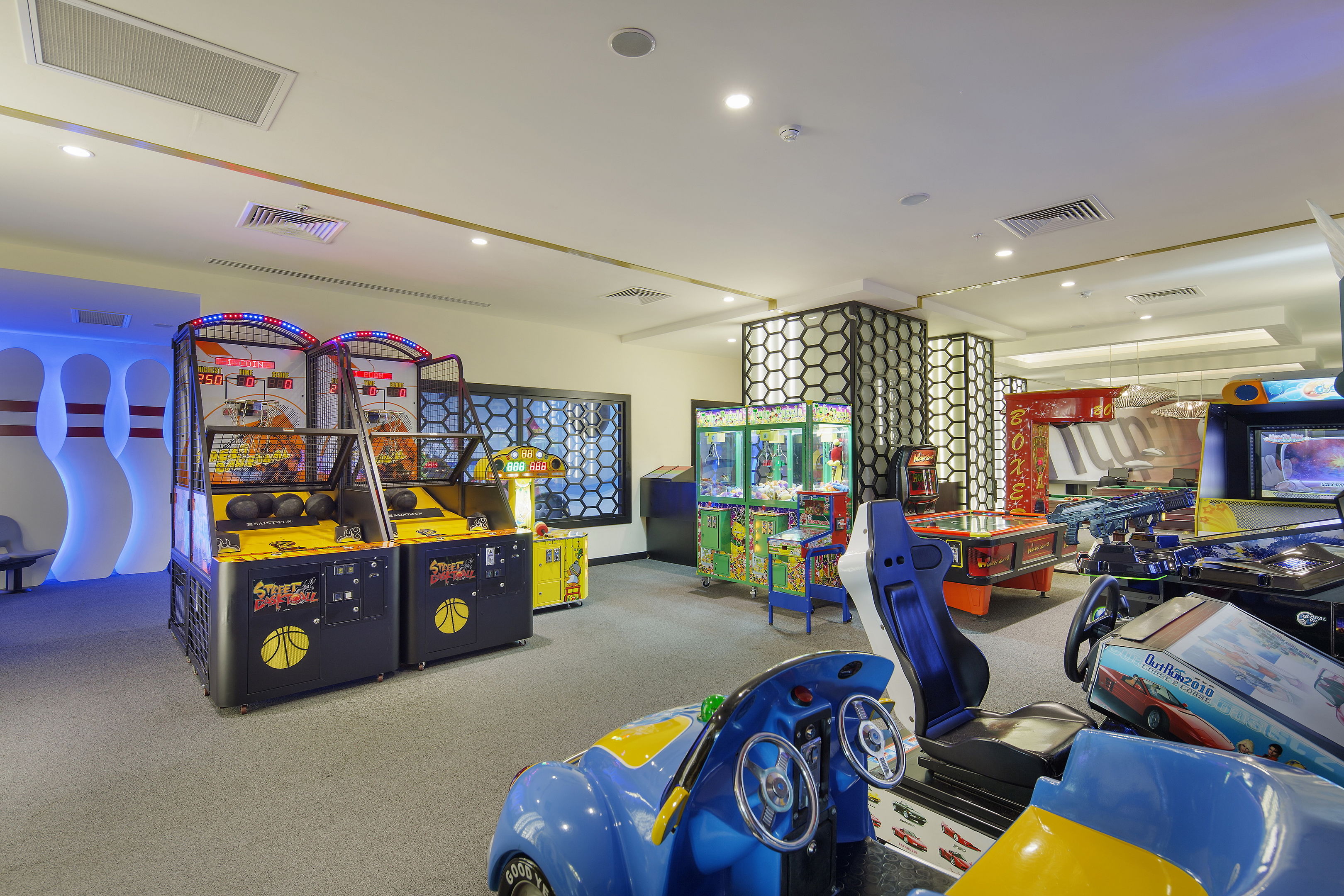 DIAMOND EXCELLENCE RESORT-SPA (ex.CRYSTAL PALACE)