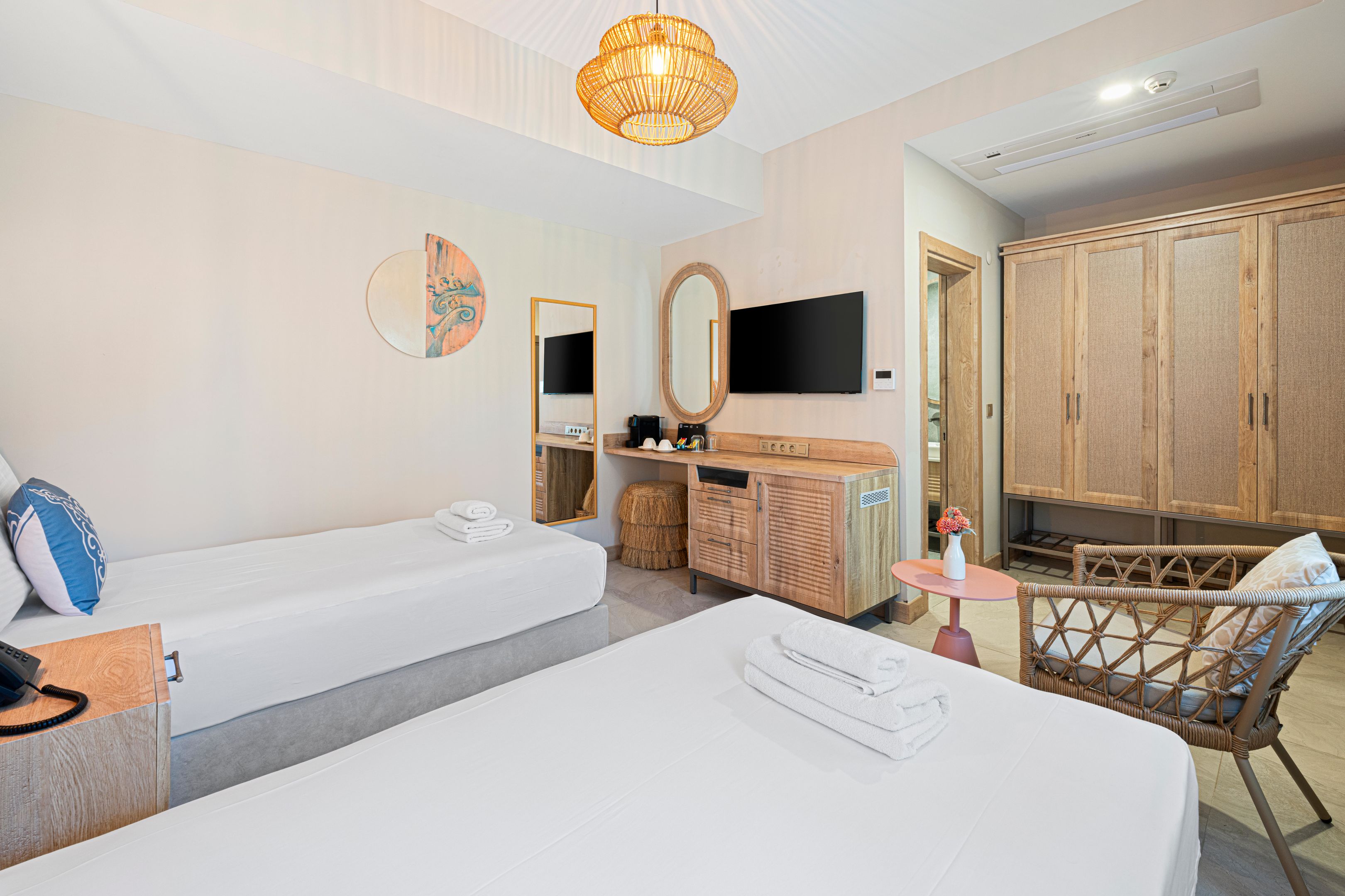 SUUM BODRUM HOTEL - BEACH ADULT ONLY 16+